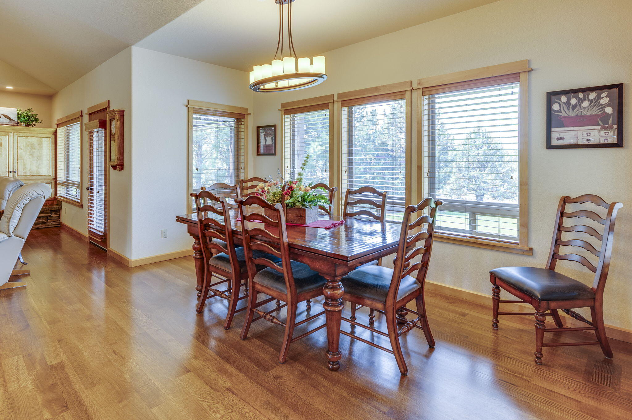 West Powell Butte Es - Residential