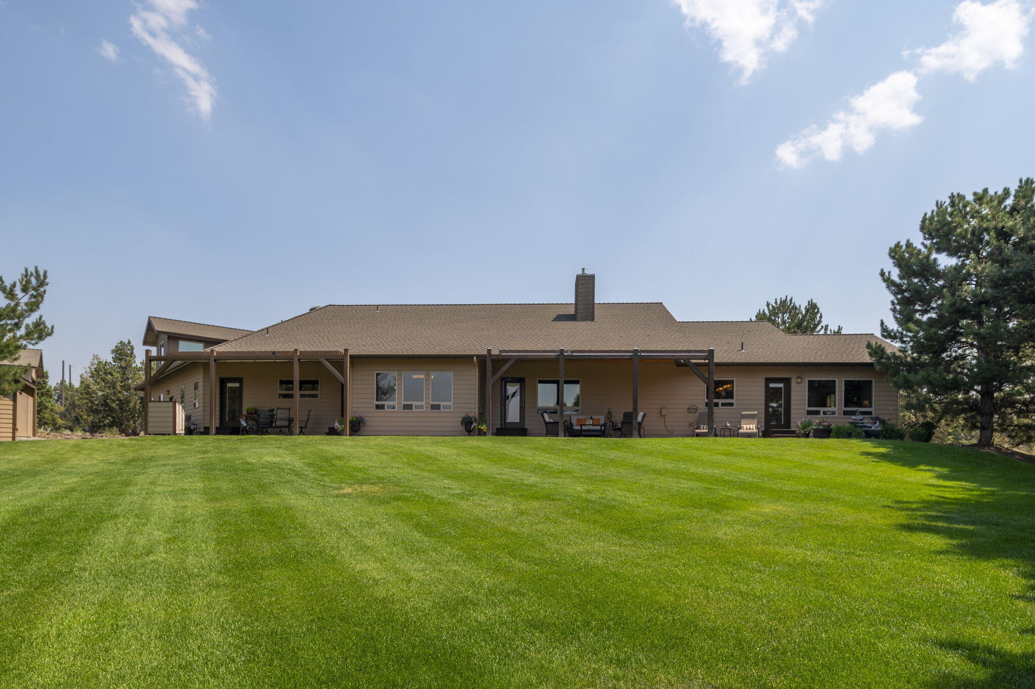 West Powell Butte Es - Residential