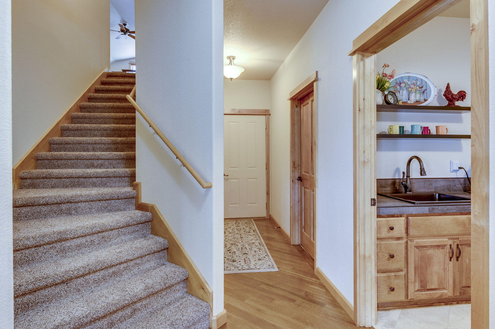 West Powell Butte Es - Residential