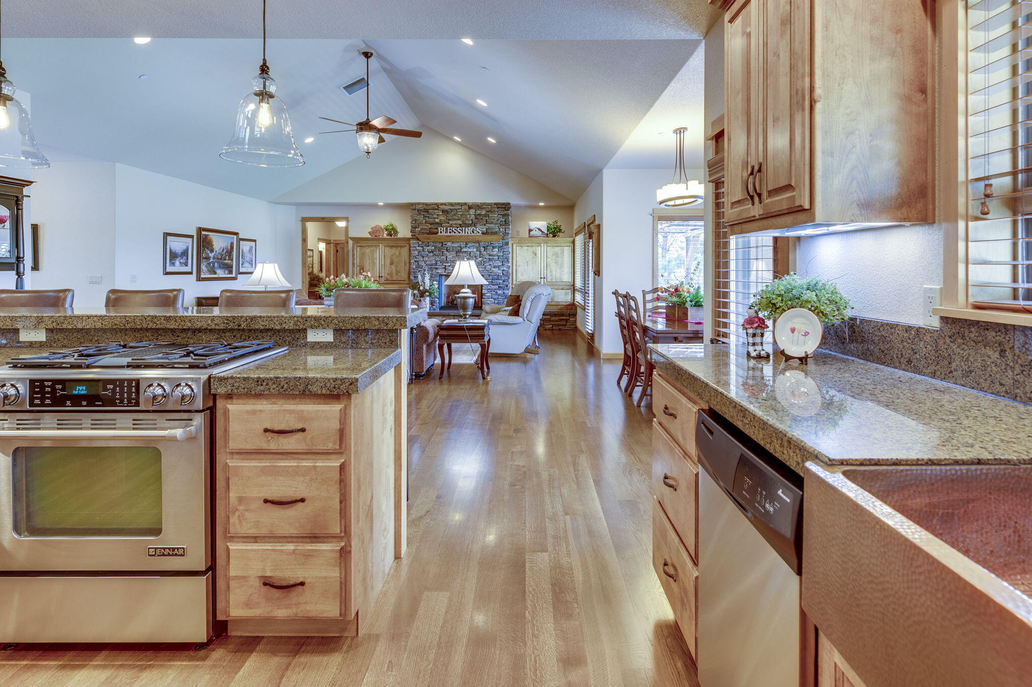 West Powell Butte Es - Residential