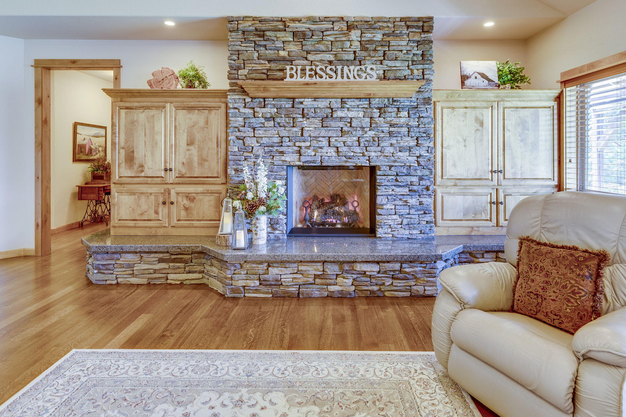 West Powell Butte Es - Residential