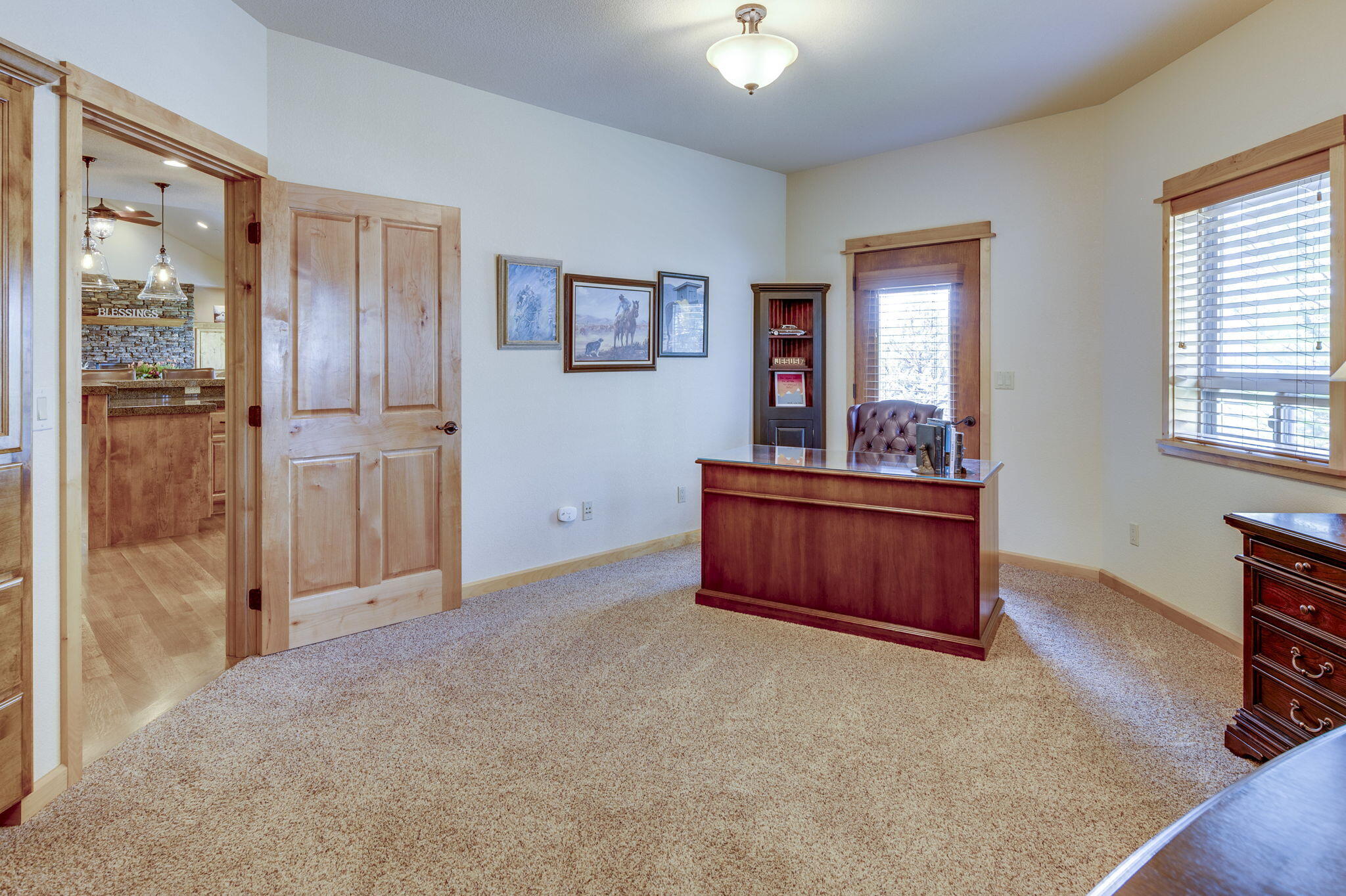 West Powell Butte Es - Residential