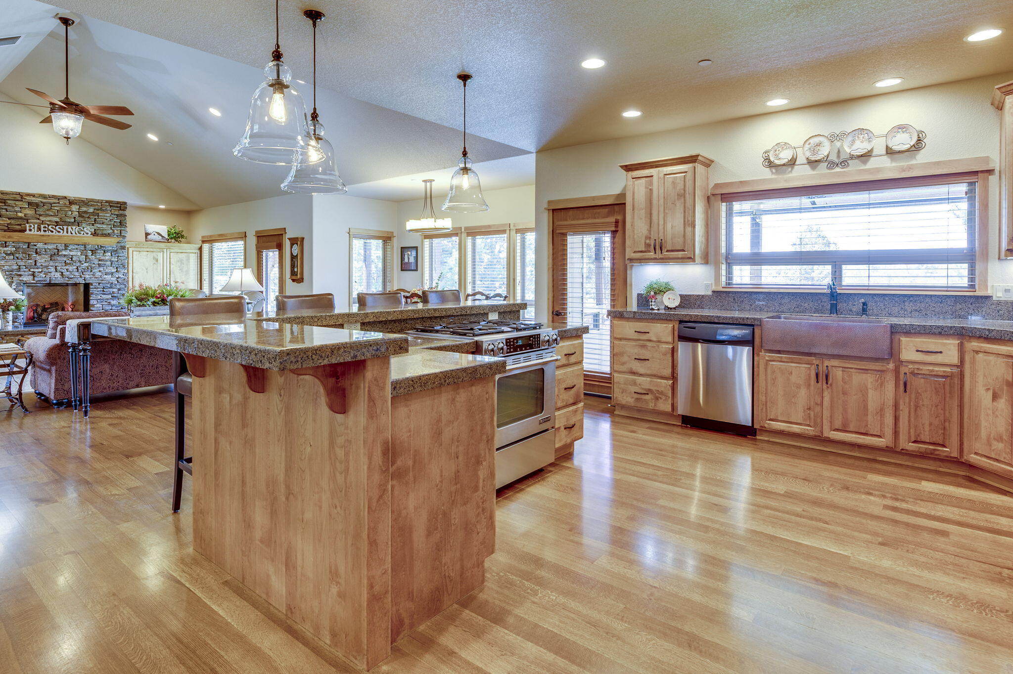 West Powell Butte Es - Residential