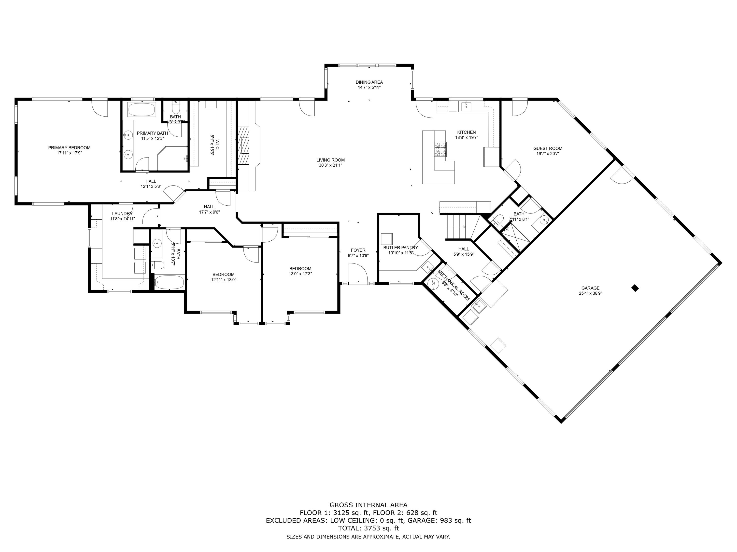 West Powell Butte Es - Residential