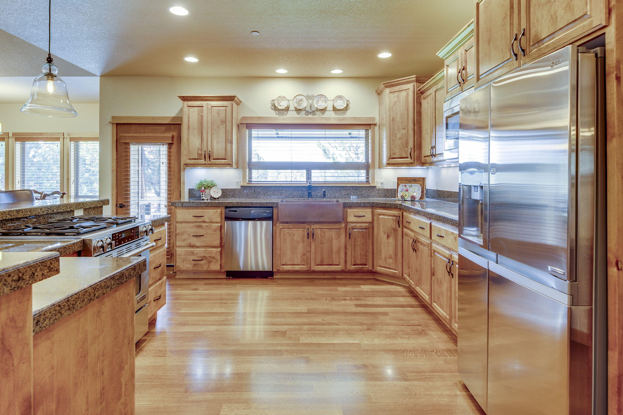 West Powell Butte Es - Residential