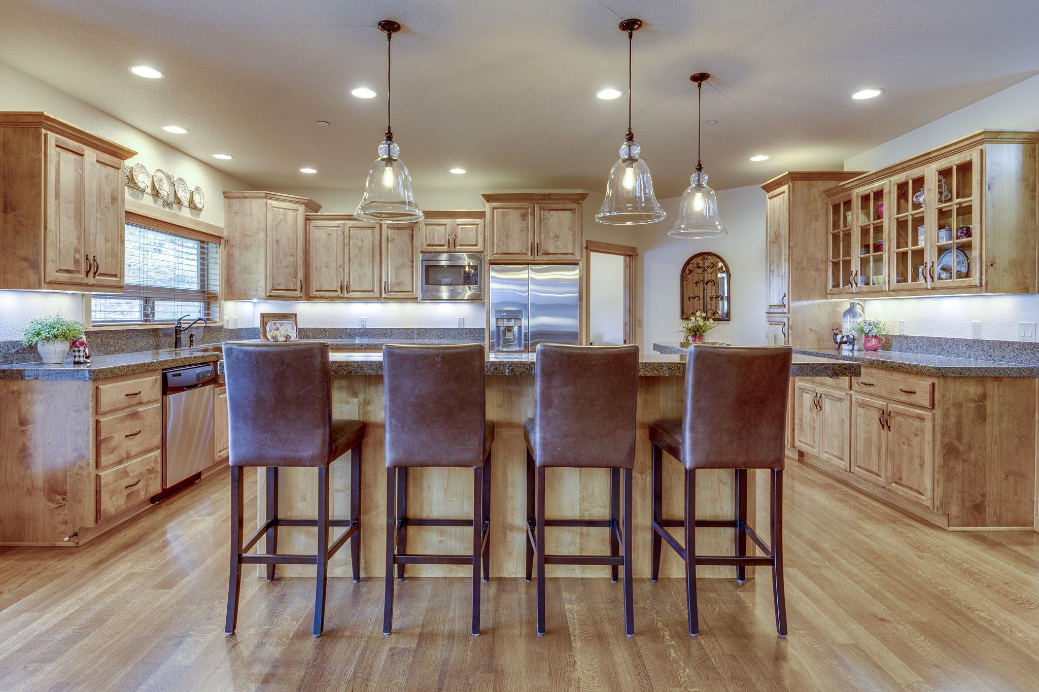 West Powell Butte Es - Residential