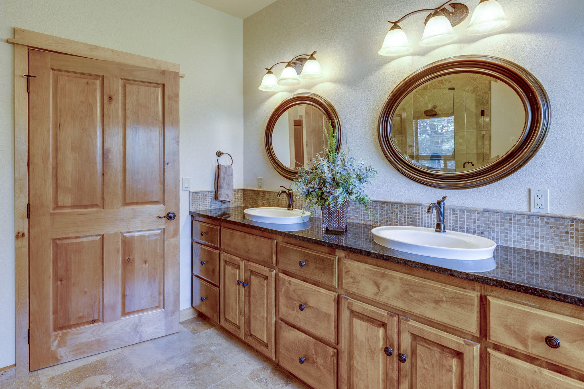 West Powell Butte Es - Residential