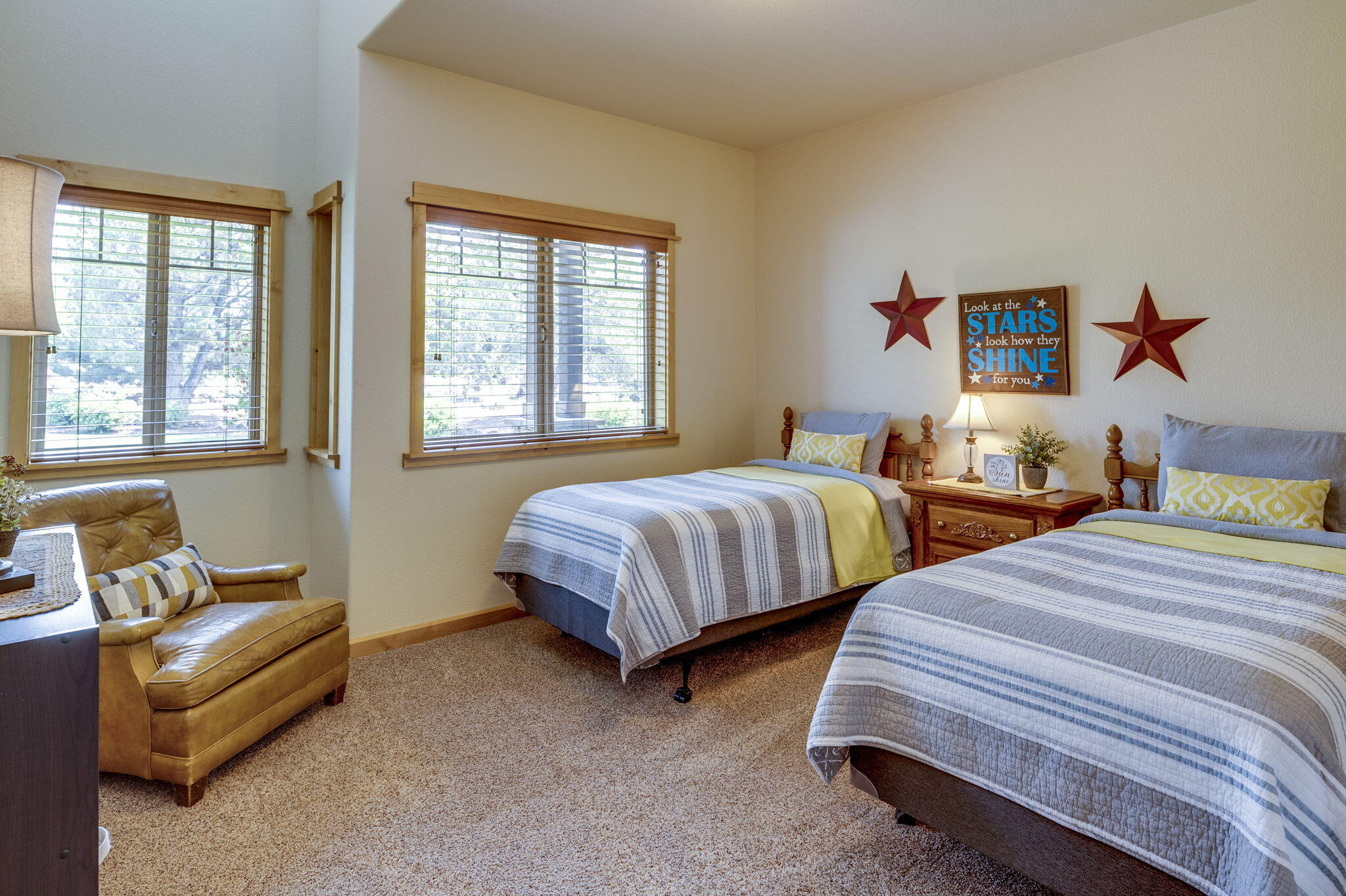 West Powell Butte Es - Residential