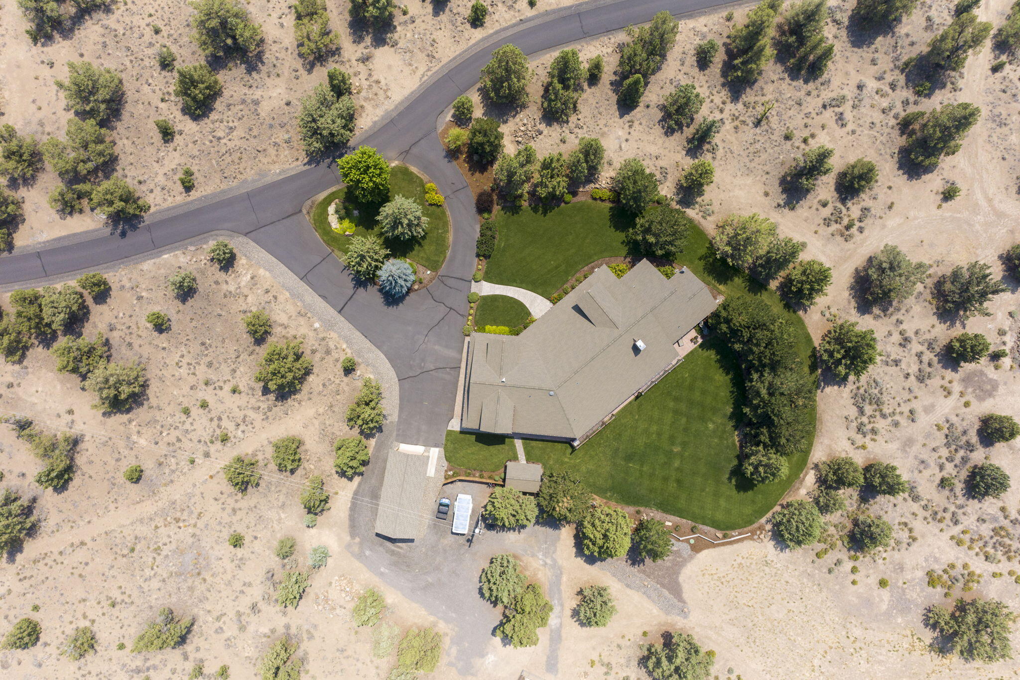 West Powell Butte Es - Residential