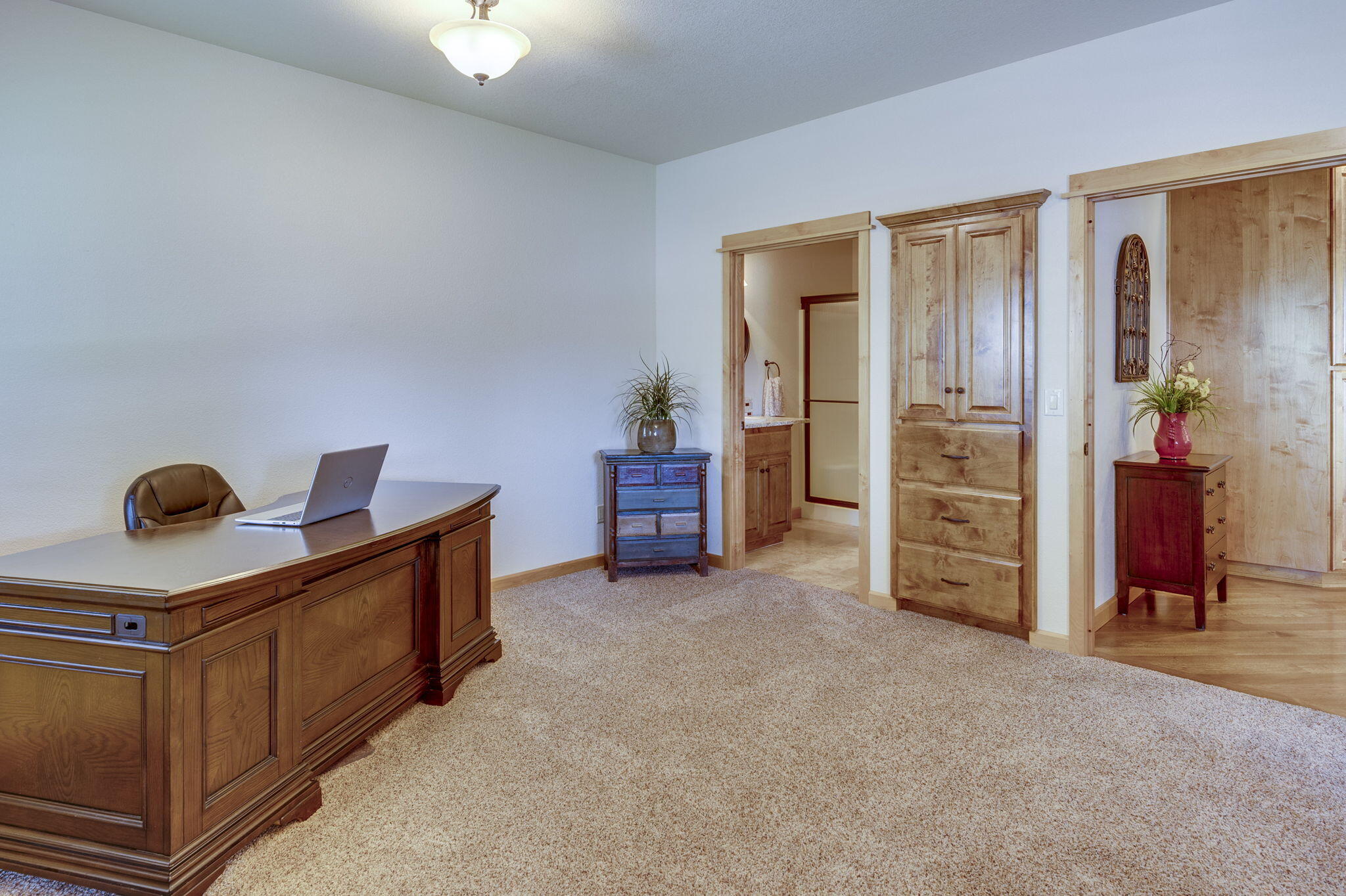 West Powell Butte Es - Residential