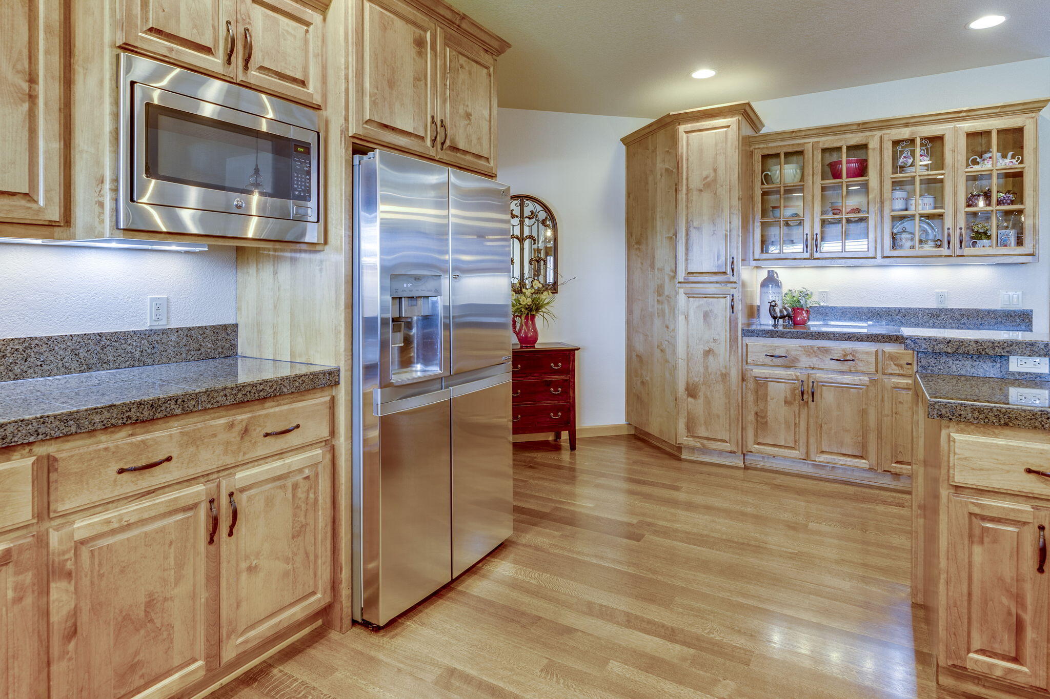 West Powell Butte Es - Residential