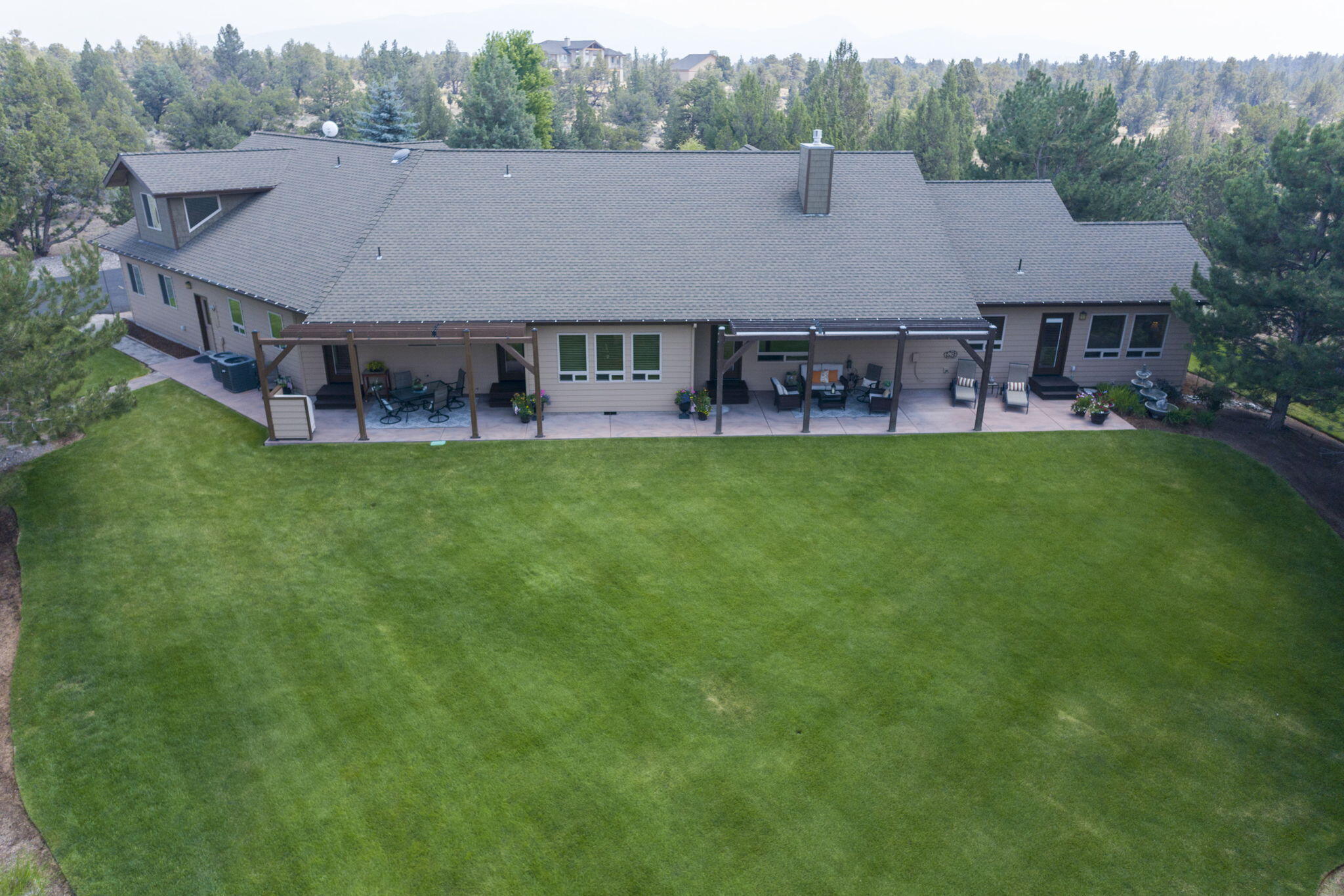 West Powell Butte Es - Residential