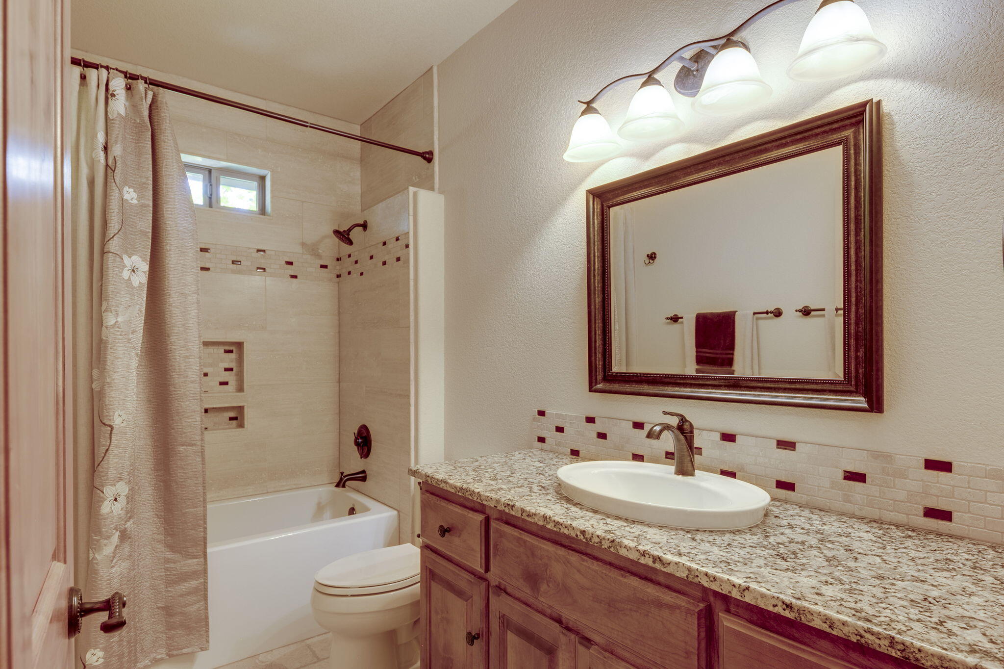 West Powell Butte Es - Residential