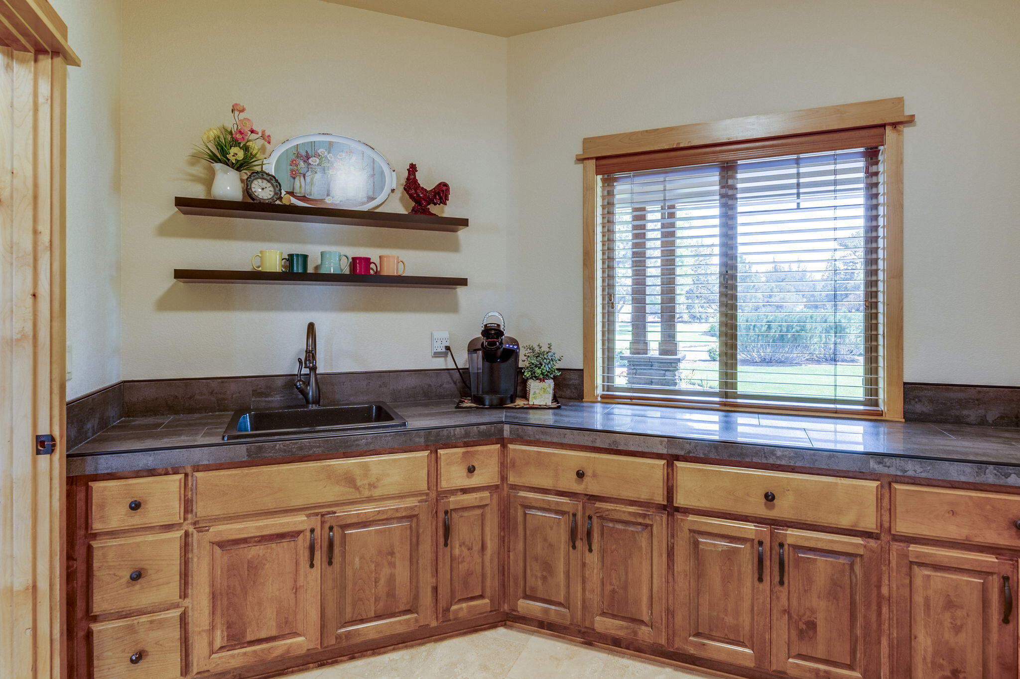 West Powell Butte Es - Residential