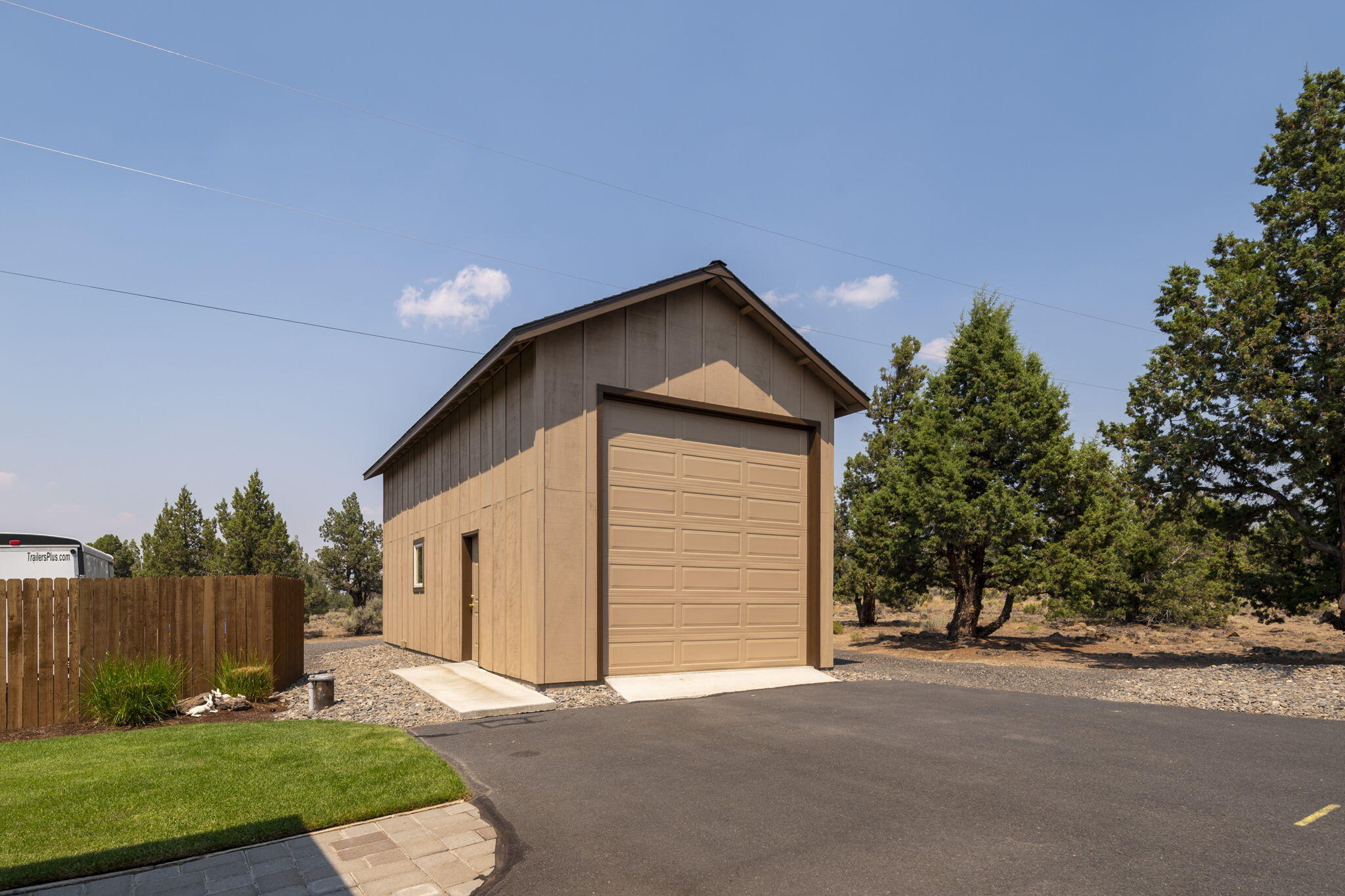 West Powell Butte Es - Residential