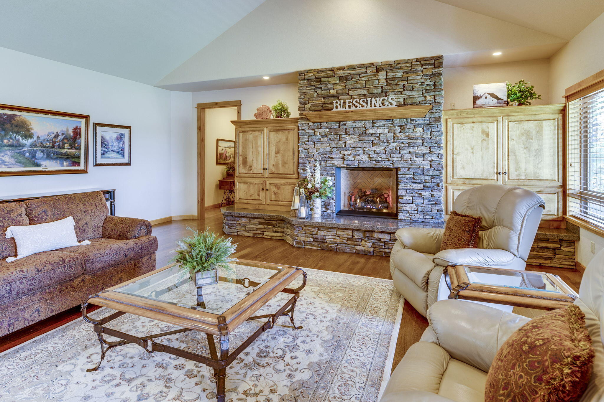 West Powell Butte Es - Residential