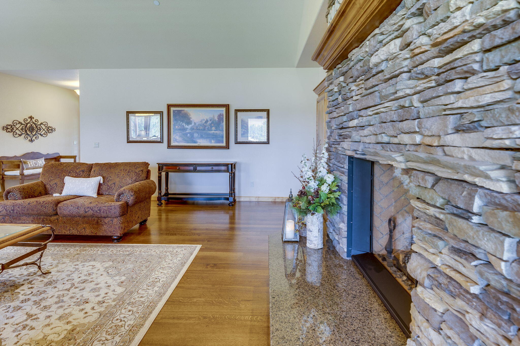 West Powell Butte Es - Residential