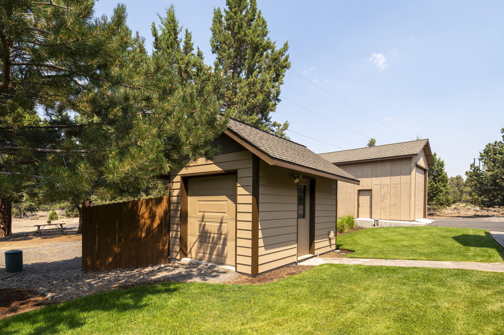 West Powell Butte Es - Residential