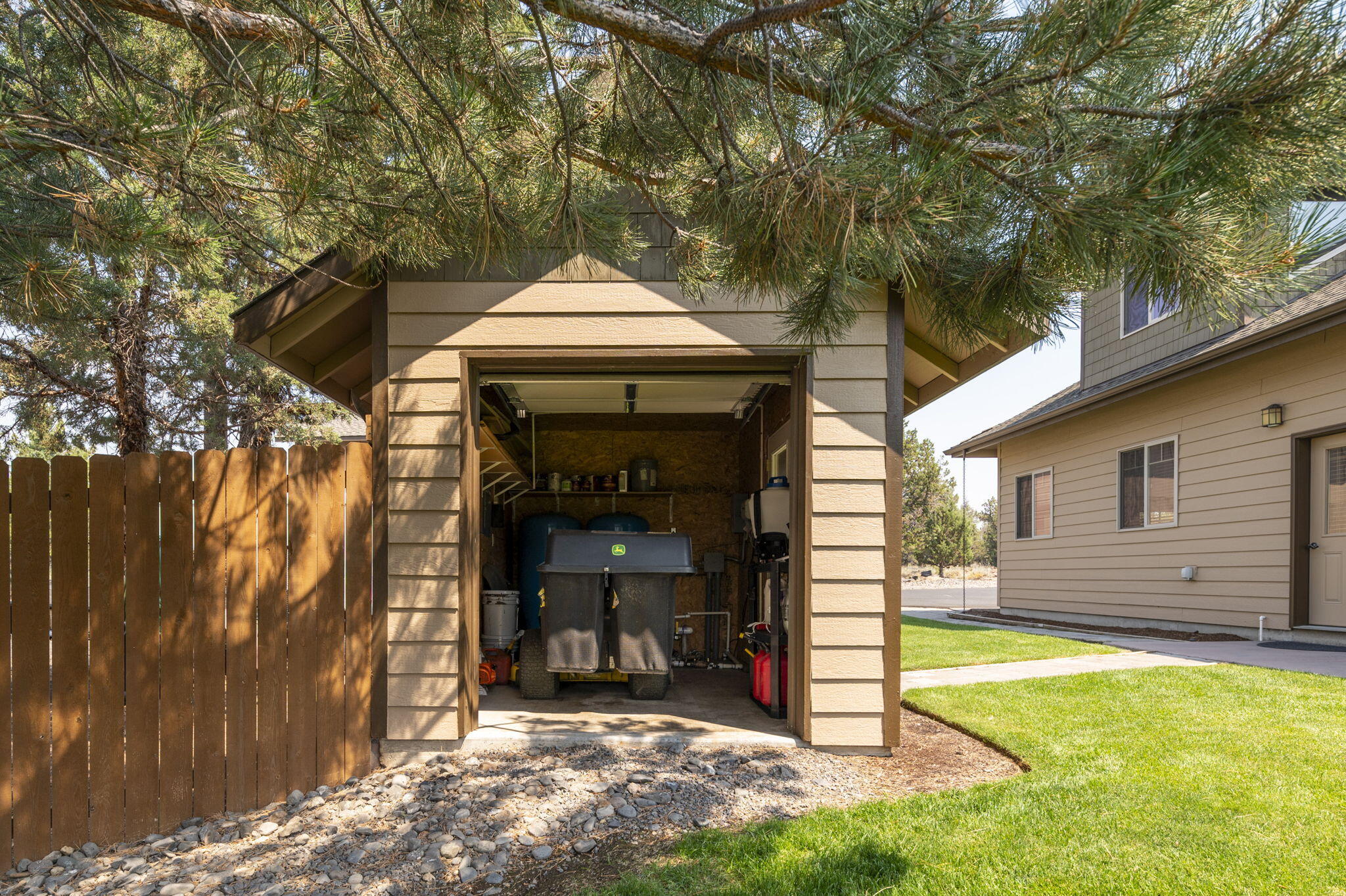 West Powell Butte Es - Residential