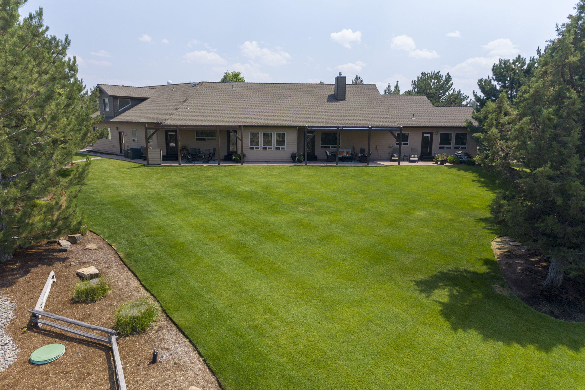 West Powell Butte Es - Residential