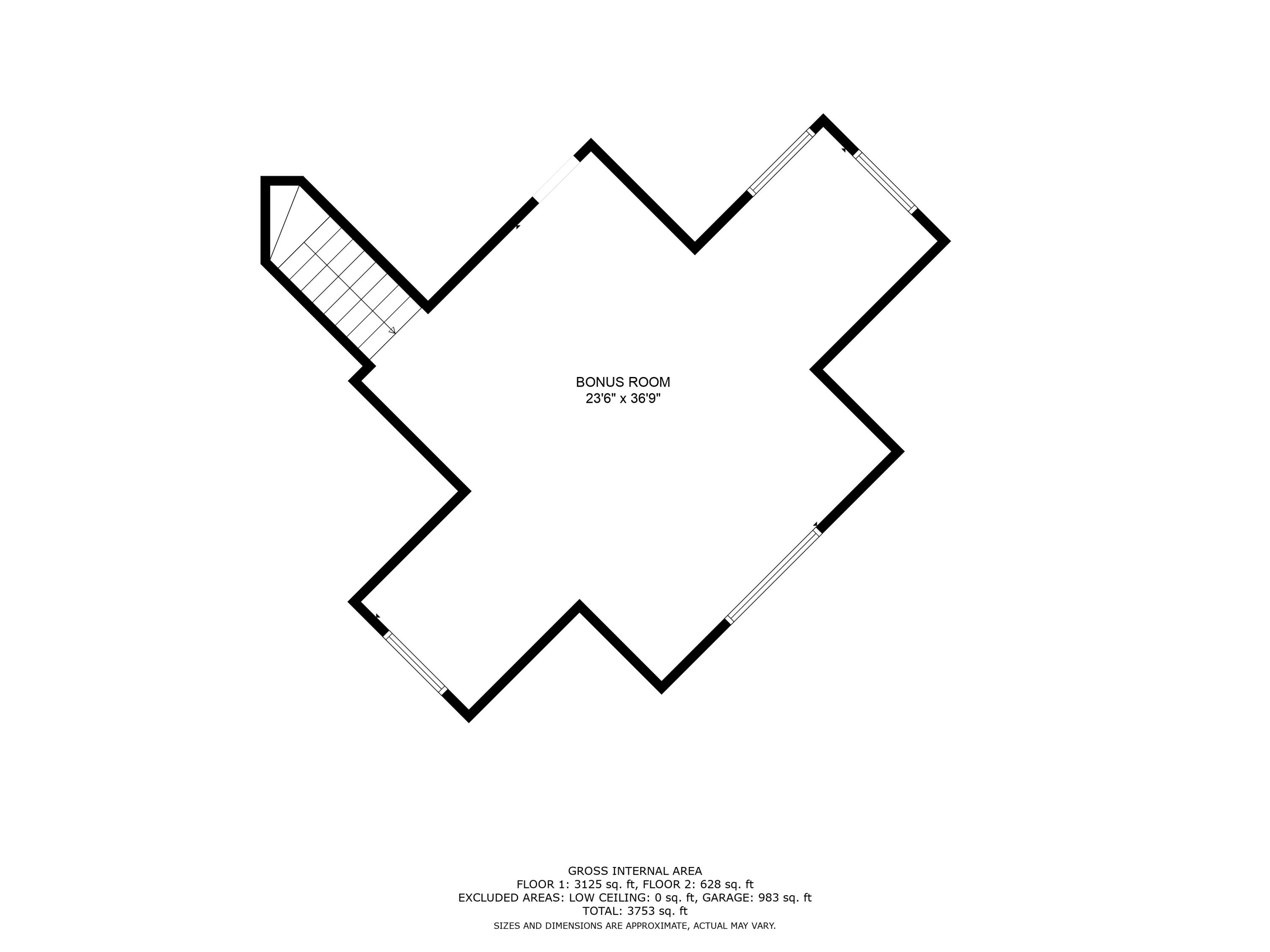 West Powell Butte Es - Residential