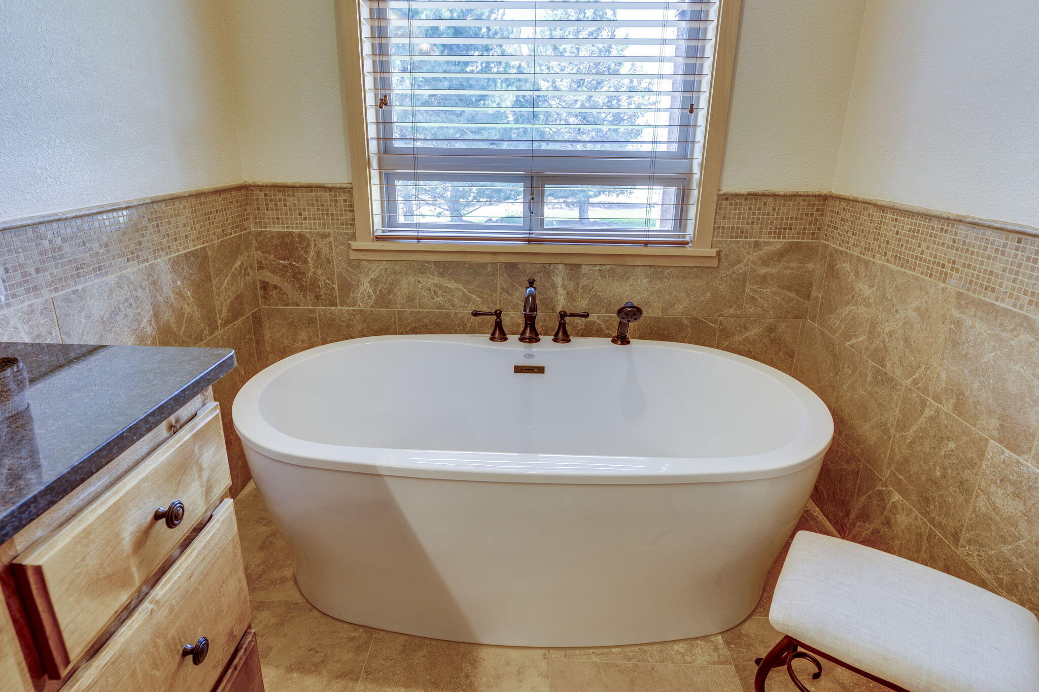 West Powell Butte Es - Residential