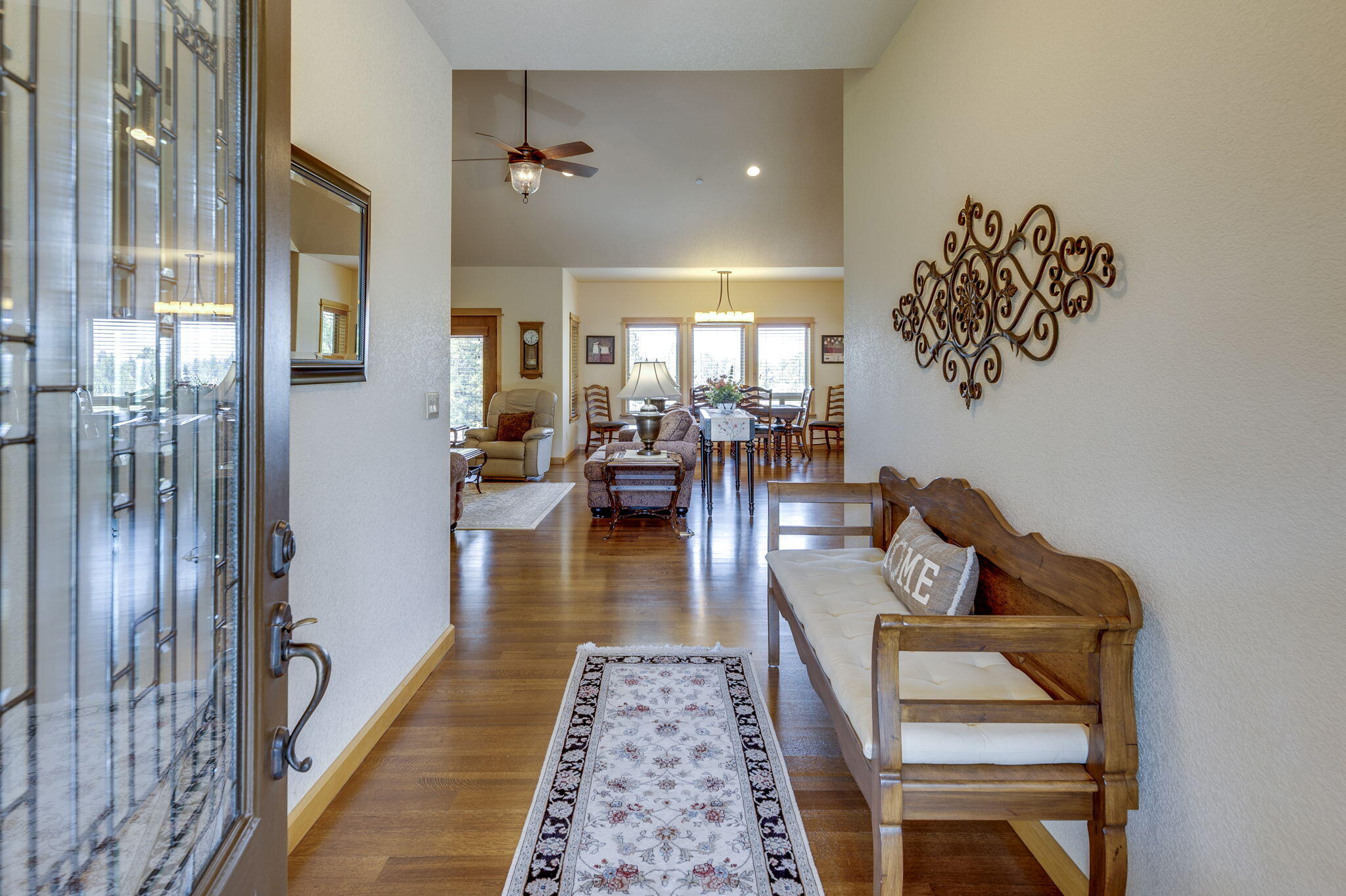 West Powell Butte Es - Residential