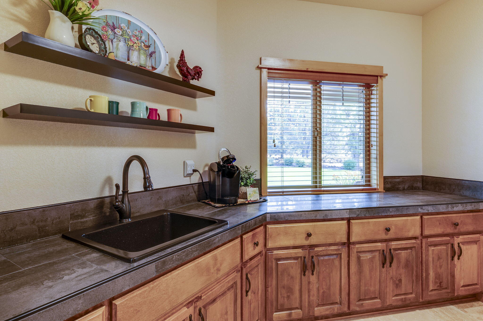 West Powell Butte Es - Residential