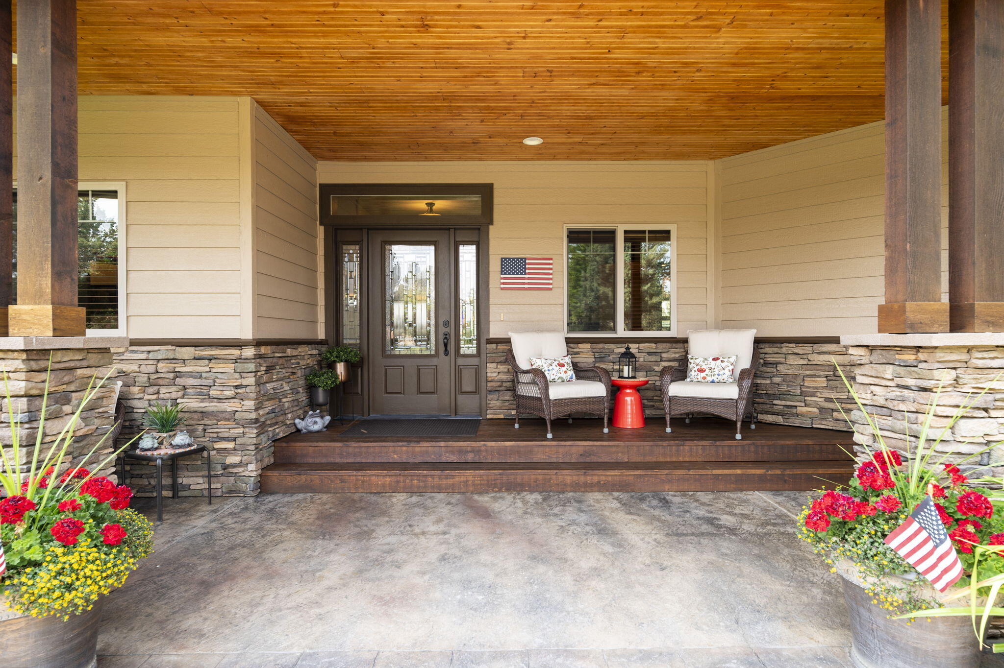 West Powell Butte Es - Residential