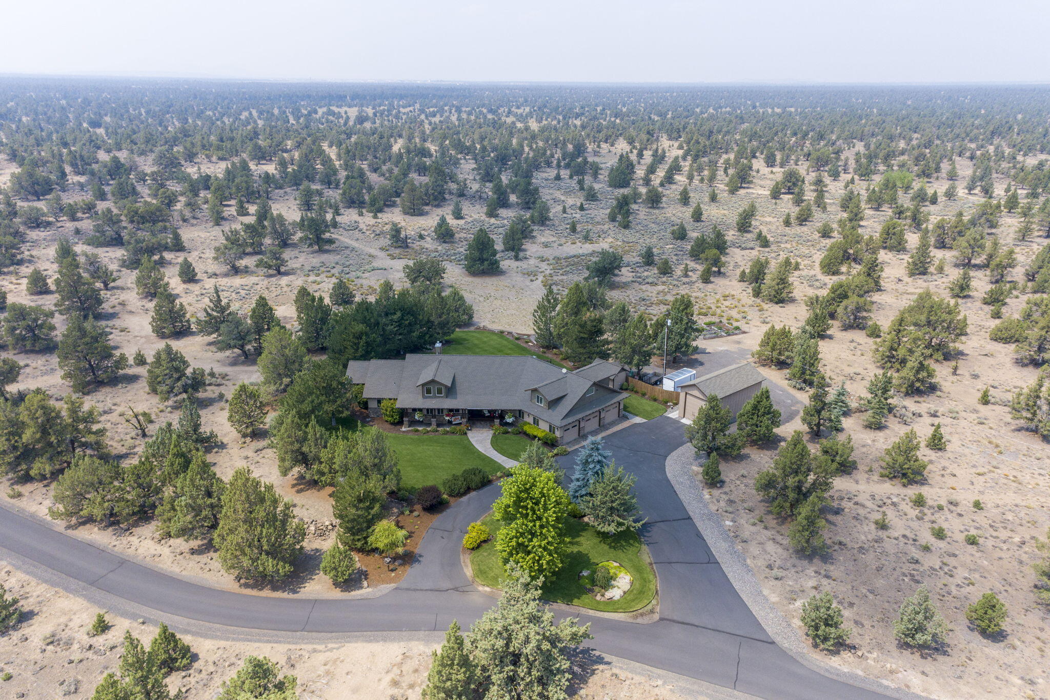 West Powell Butte Es - Residential