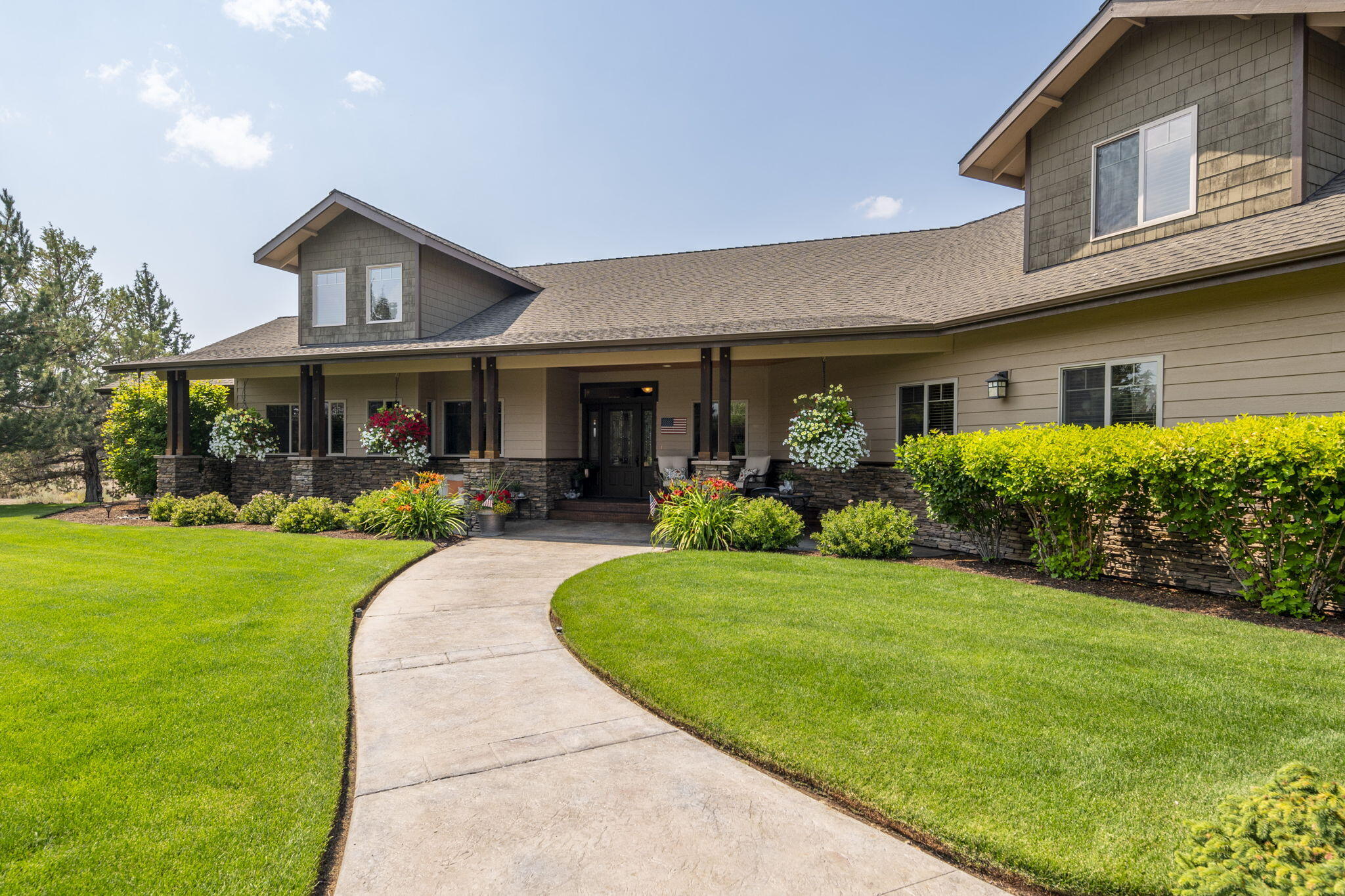 West Powell Butte Es - Residential