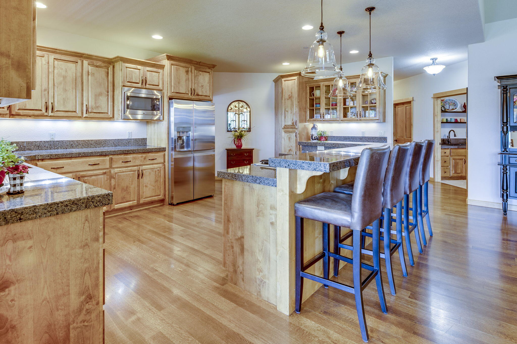 West Powell Butte Es - Residential