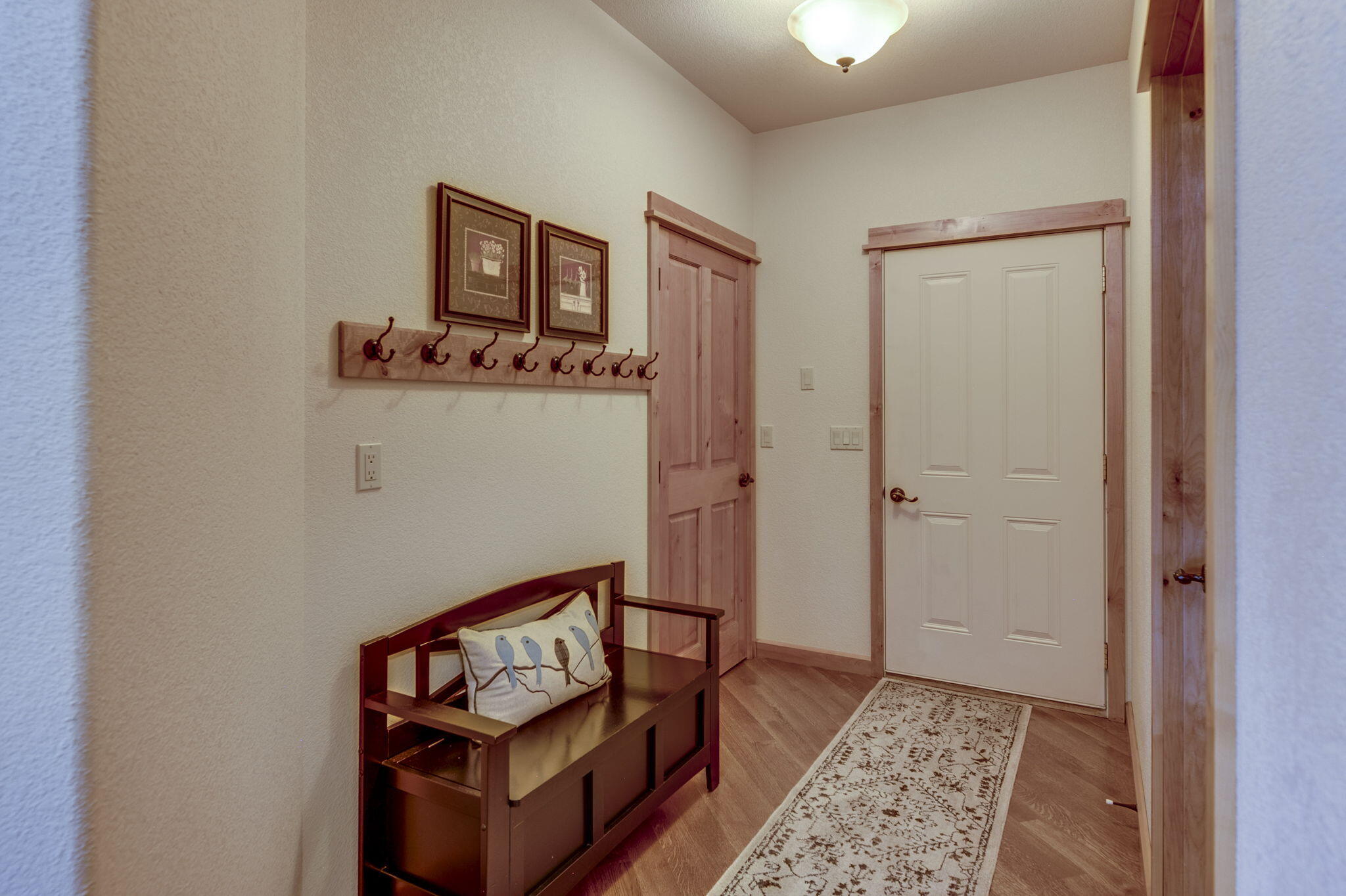 West Powell Butte Es - Residential