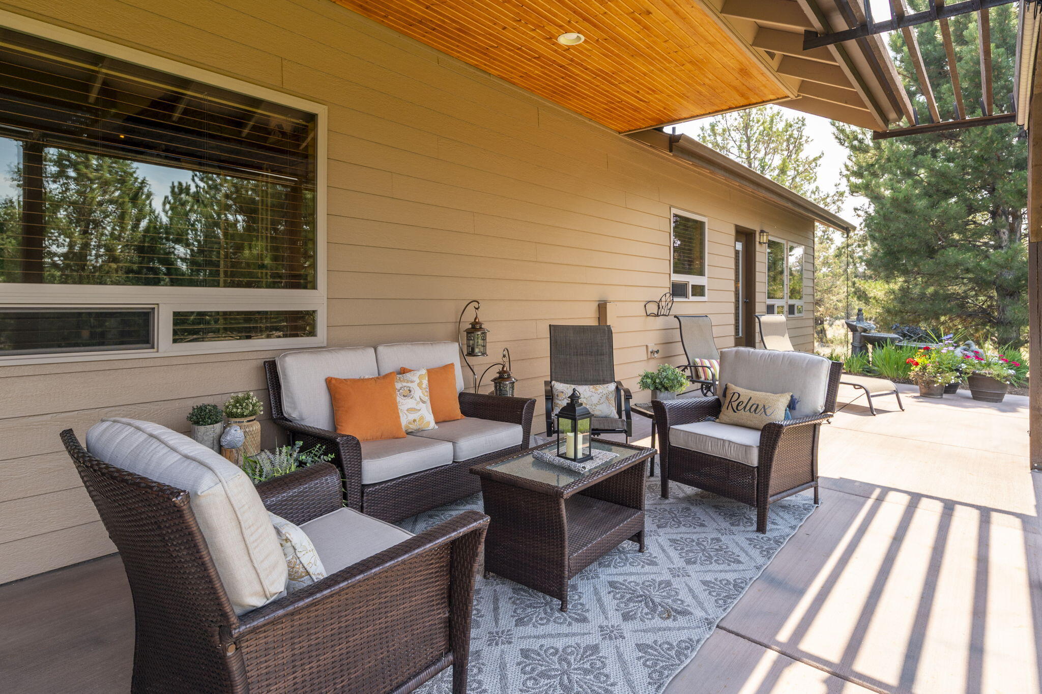 West Powell Butte Es - Residential