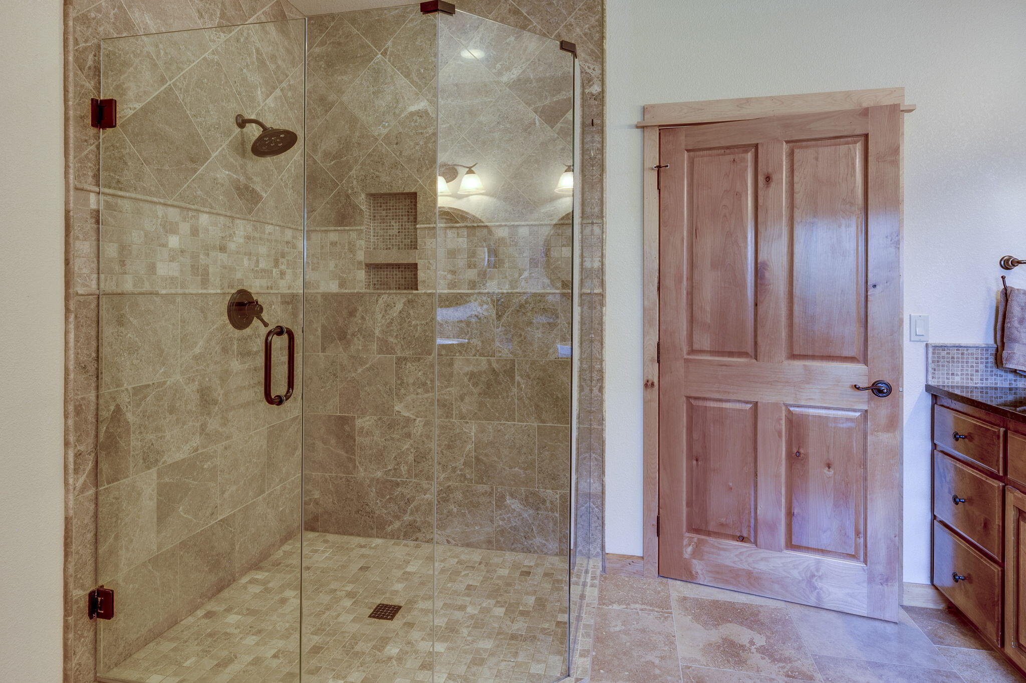 West Powell Butte Es - Residential