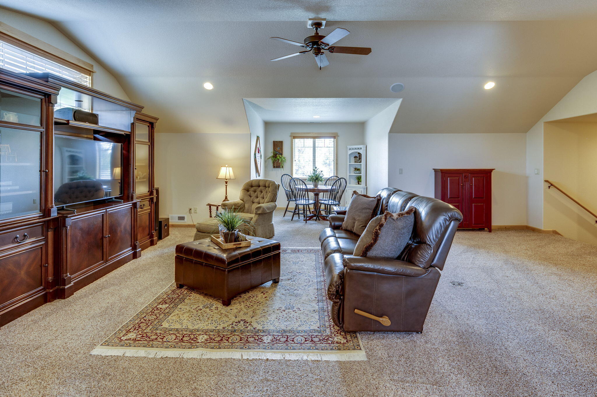 West Powell Butte Es - Residential