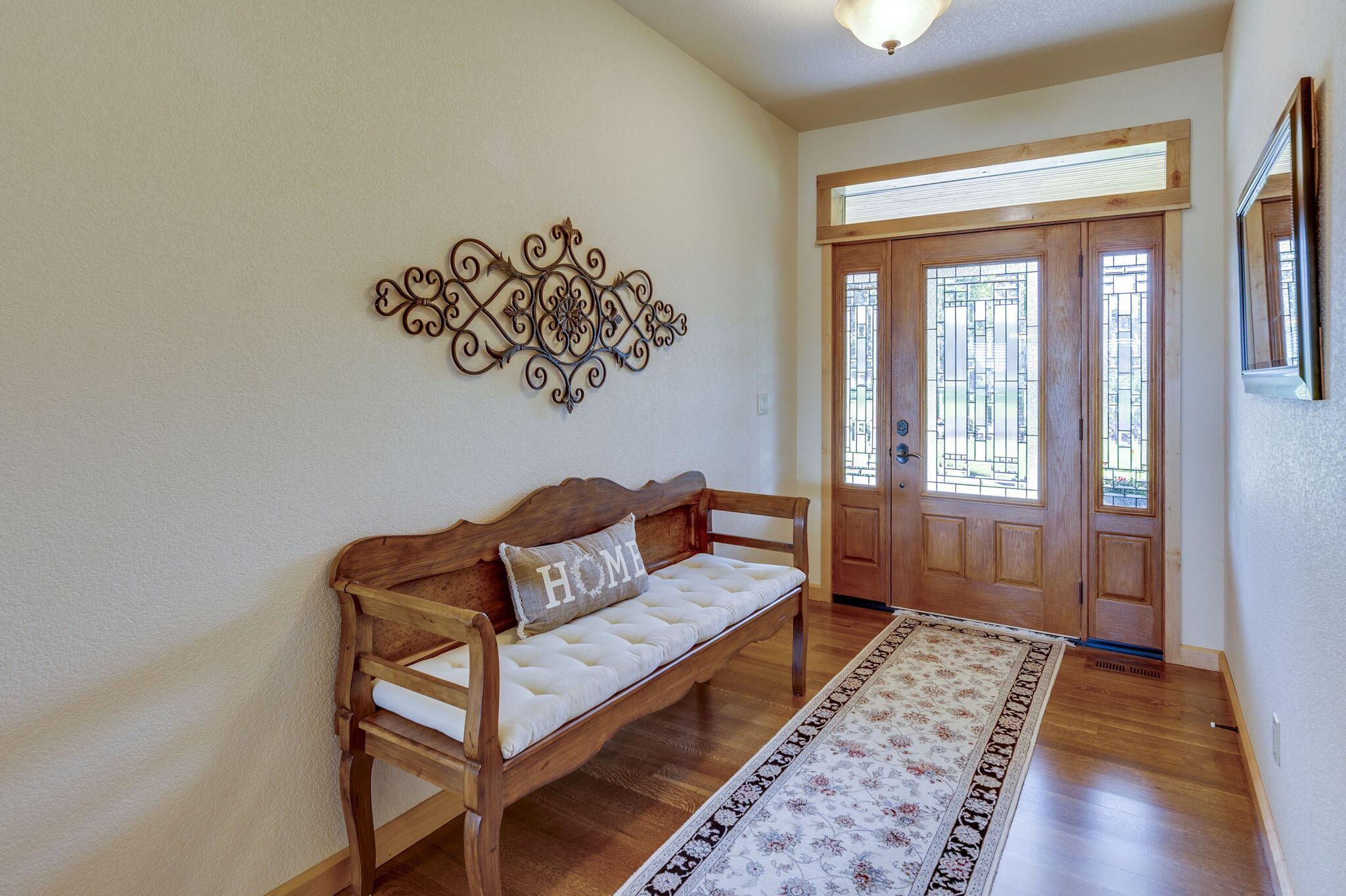 West Powell Butte Es - Residential