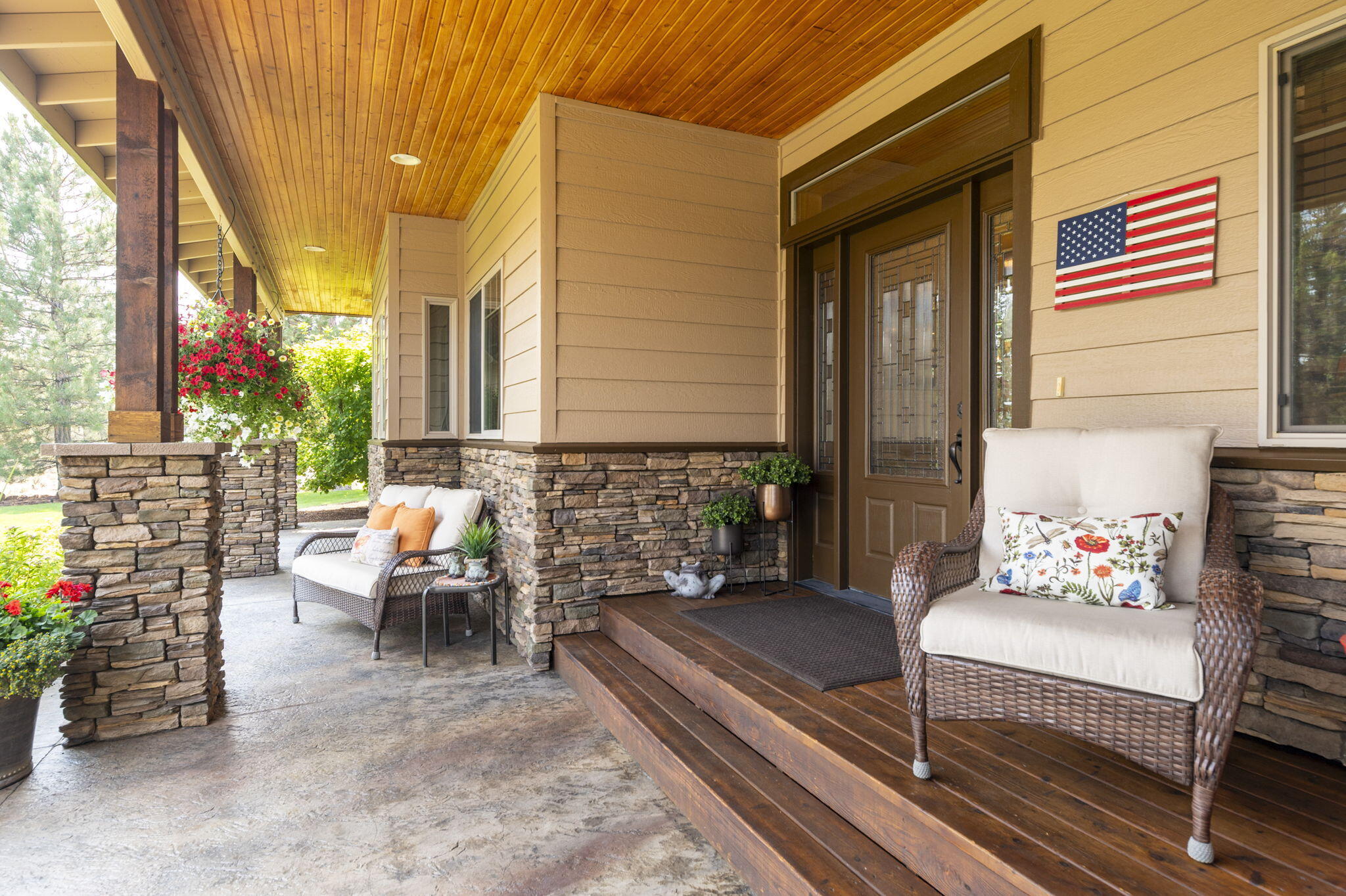 West Powell Butte Es - Residential