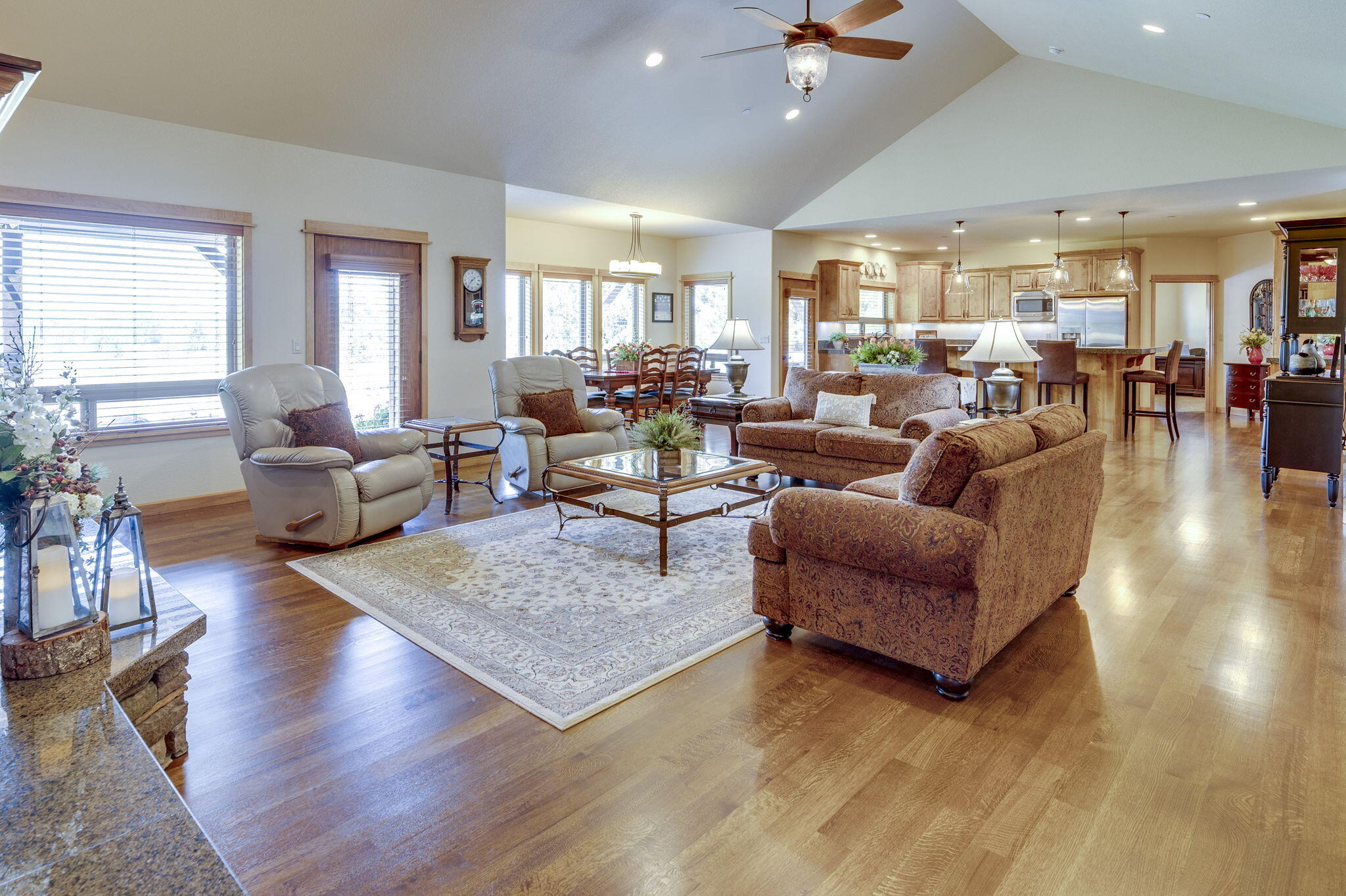 West Powell Butte Es - Residential