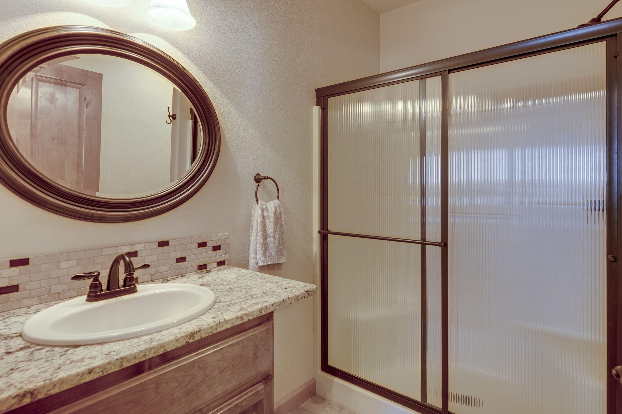 West Powell Butte Es - Residential