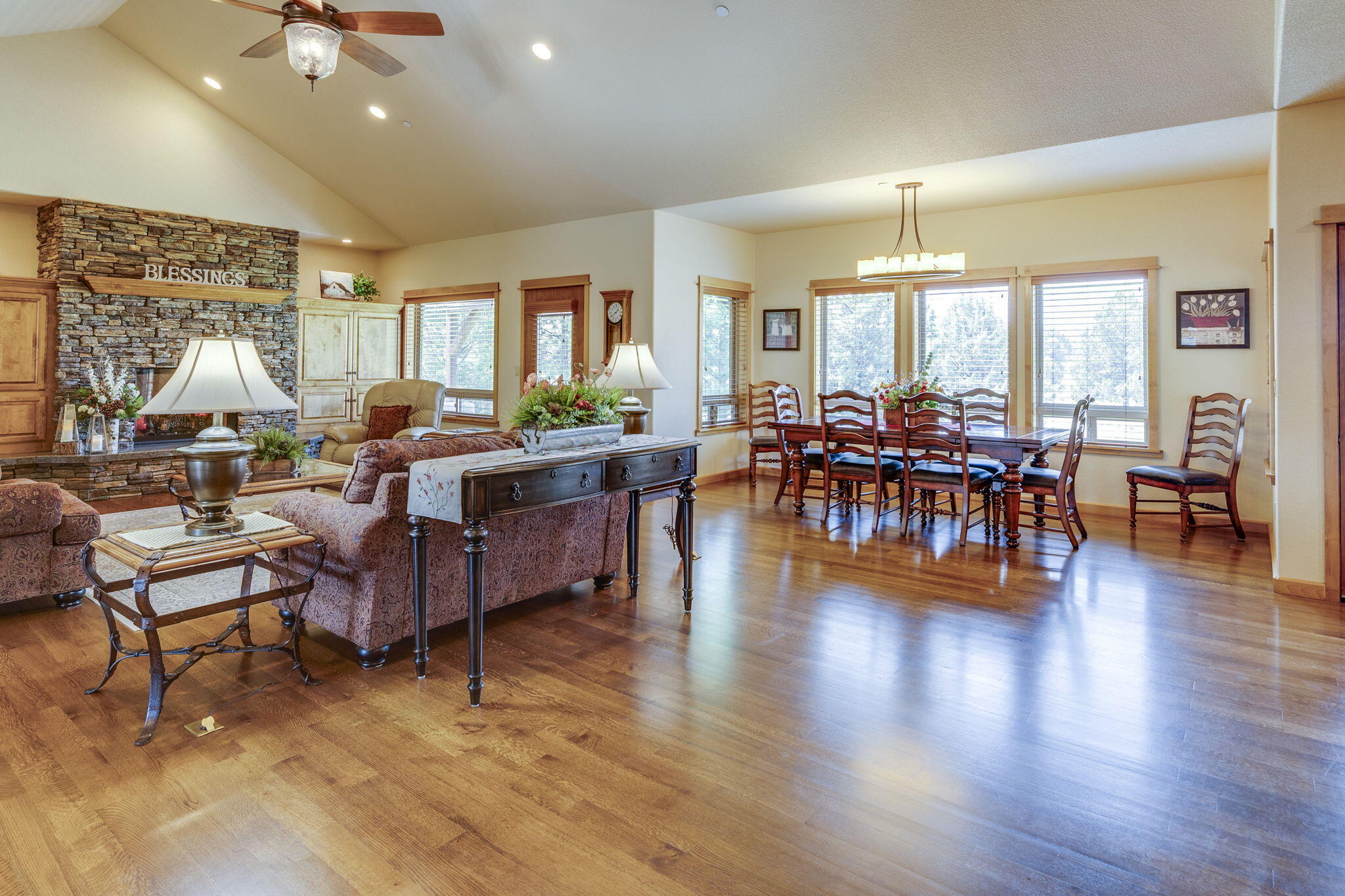 West Powell Butte Es - Residential