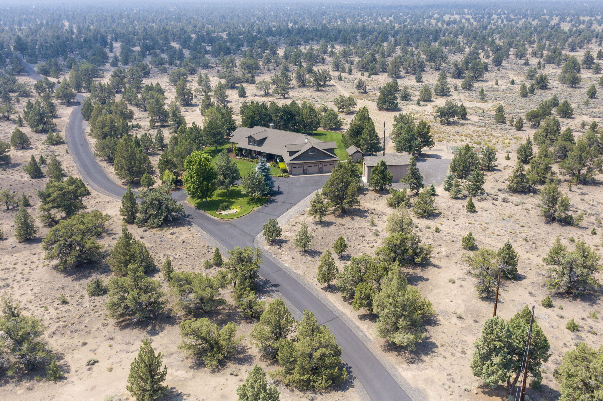 West Powell Butte Es - Residential