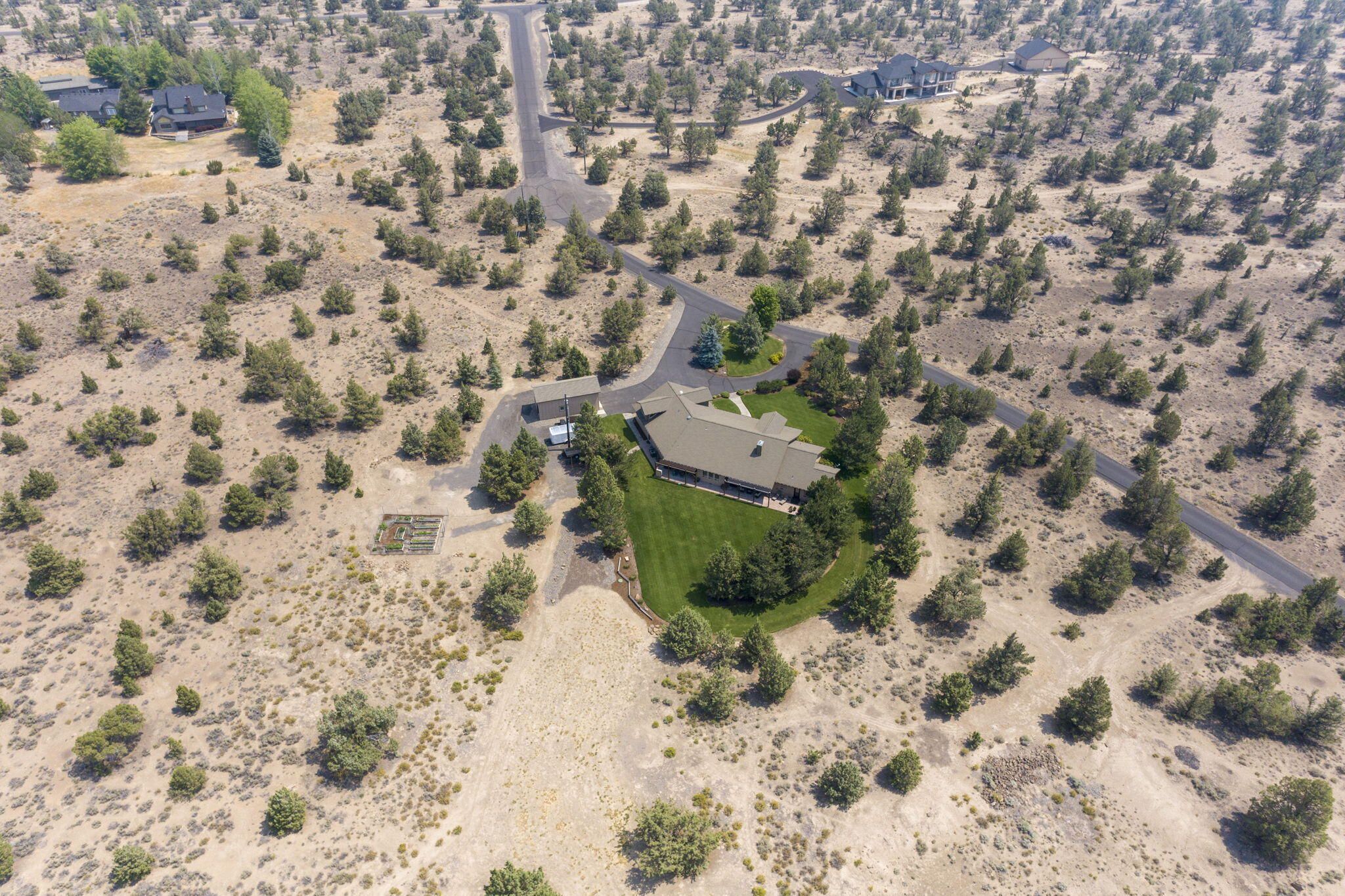 West Powell Butte Es - Residential