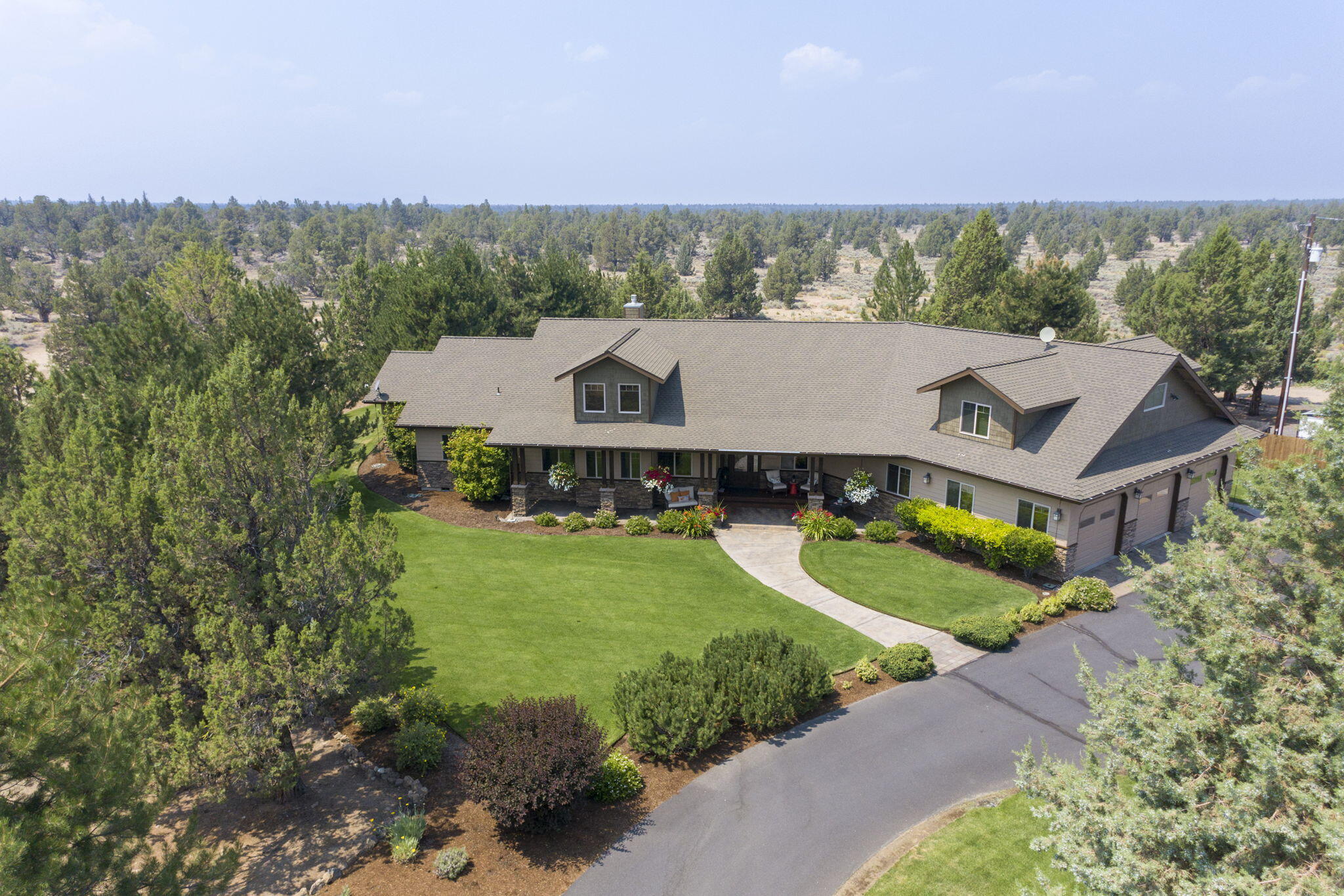 West Powell Butte Es - Residential