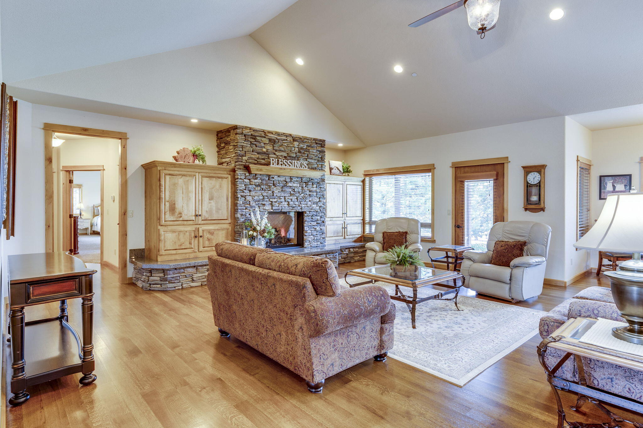 West Powell Butte Es - Residential