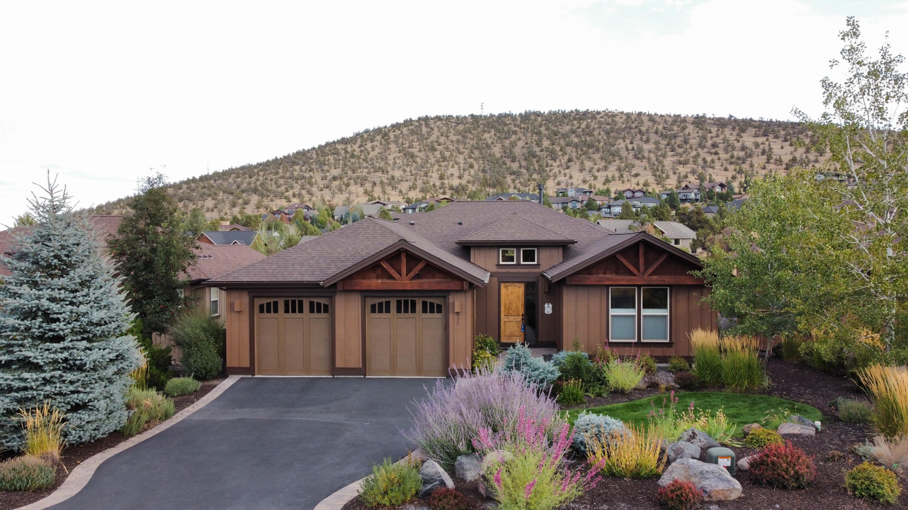 430 Vista Rim Drive