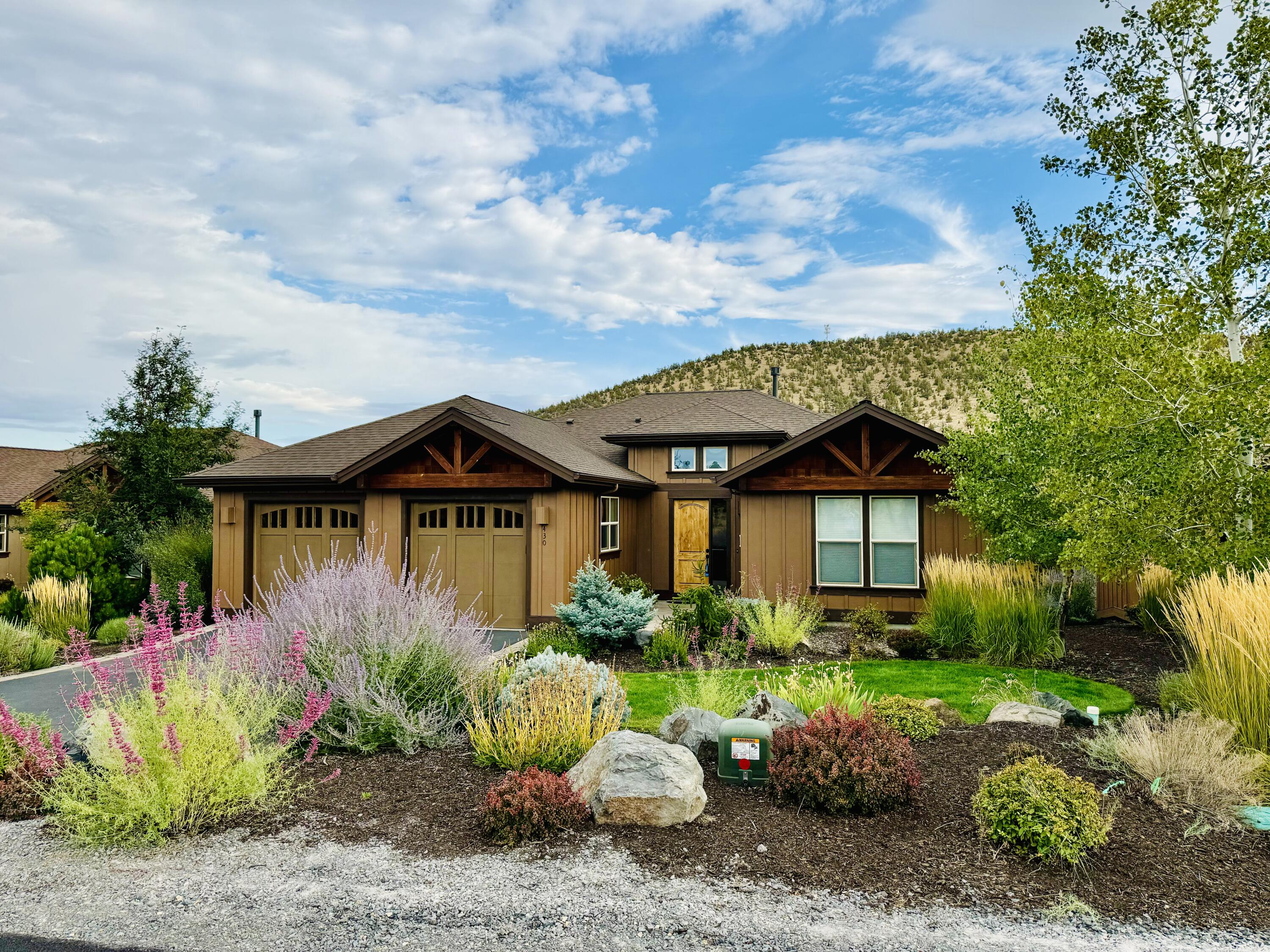 430 Vista Rim Drive