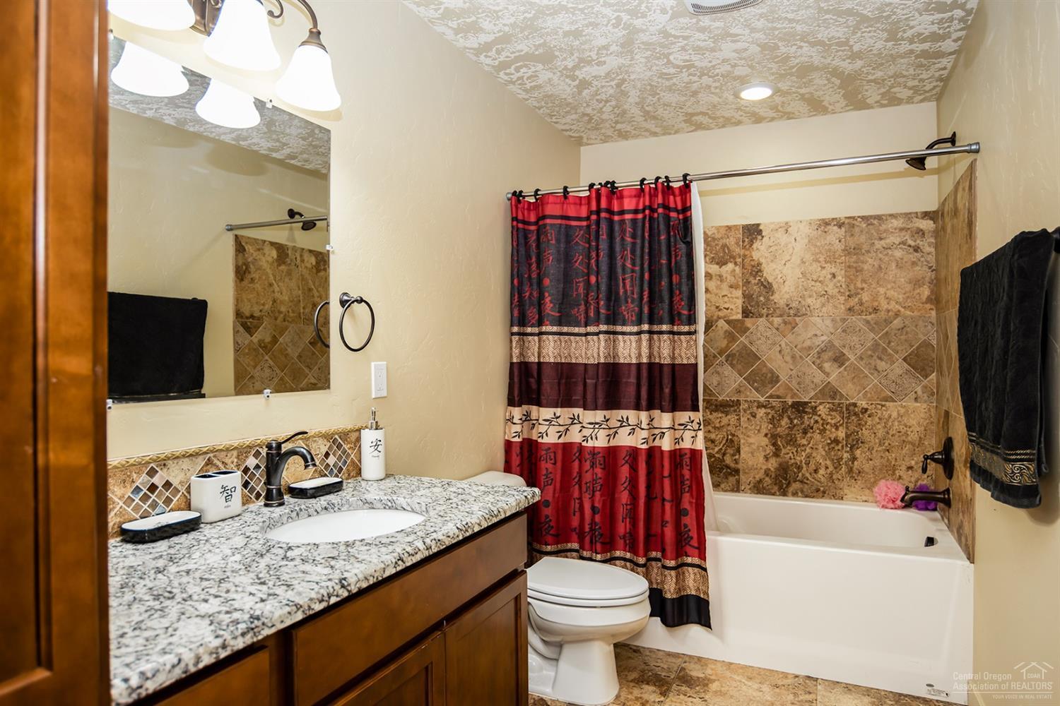 Ni Lah Sha Village - Residential