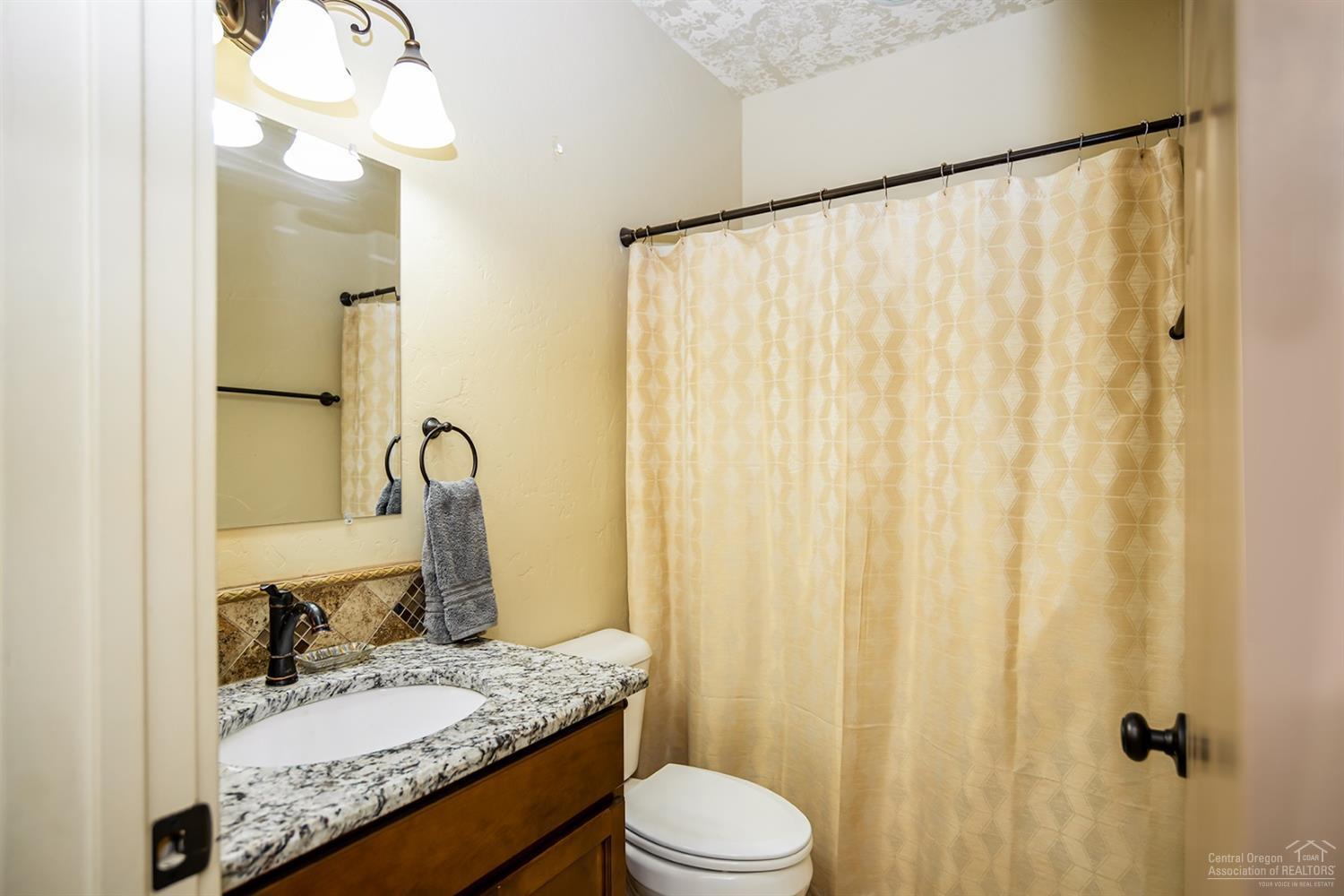 Ni Lah Sha Village - Residential