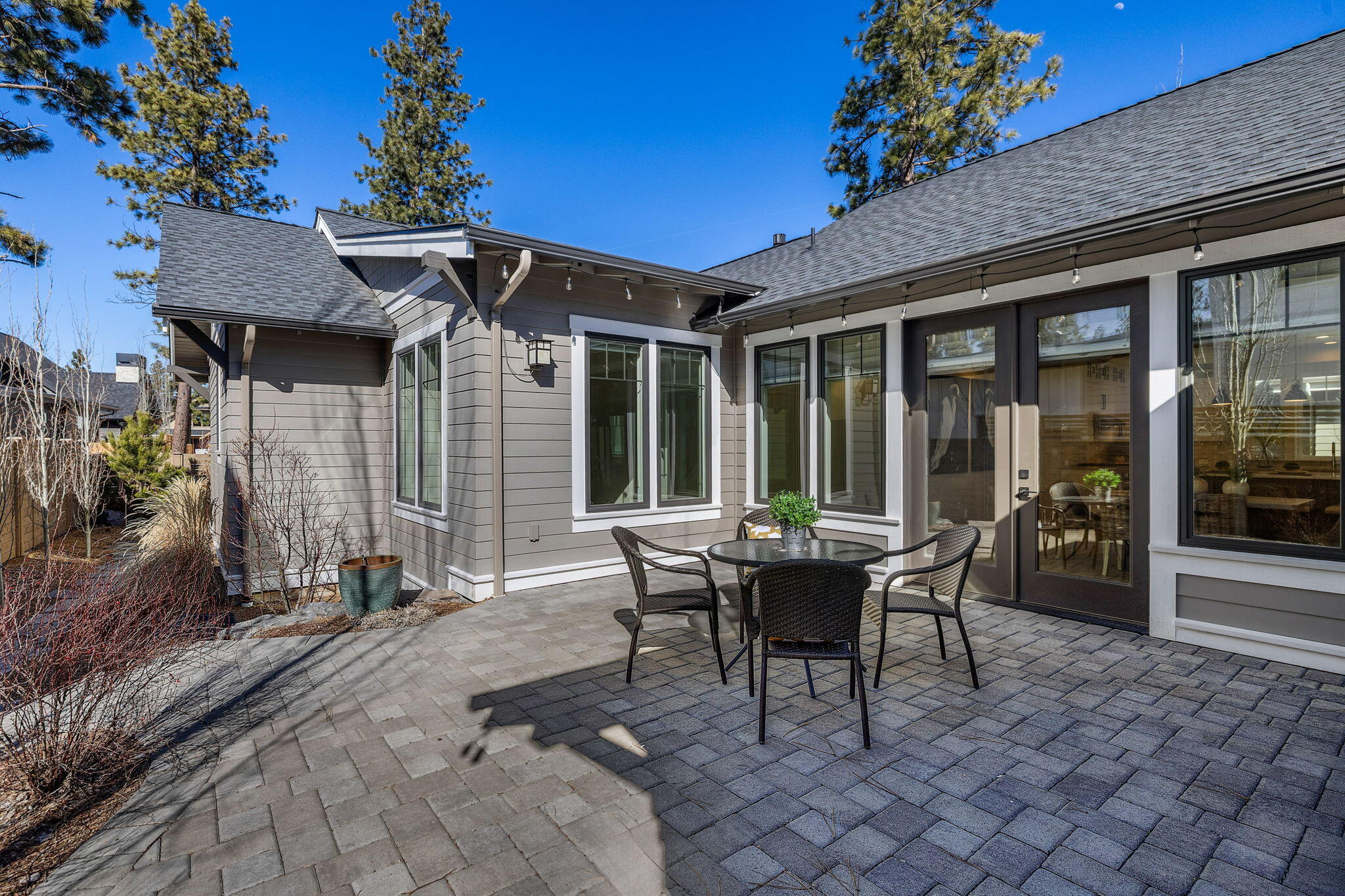 Discovery West Phase 1 - Residential